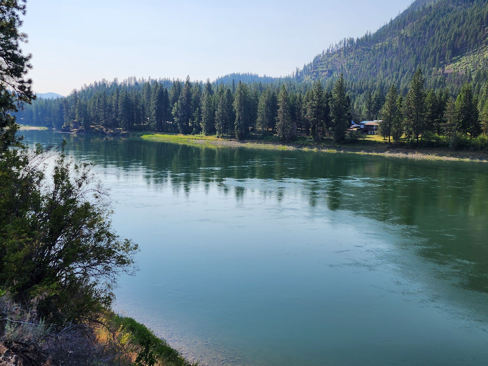 Nhn Harbine Ranch Estates Lot 2 Property Photo 1