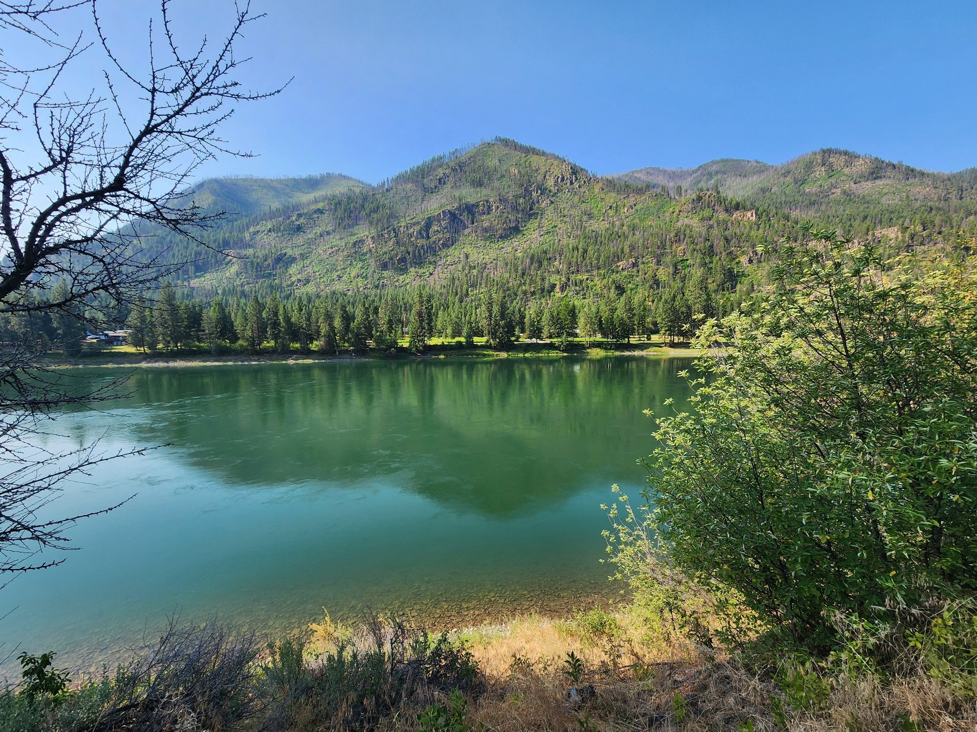 Nhn Harbine Ranch Estates Lot 1 Property Photo 1