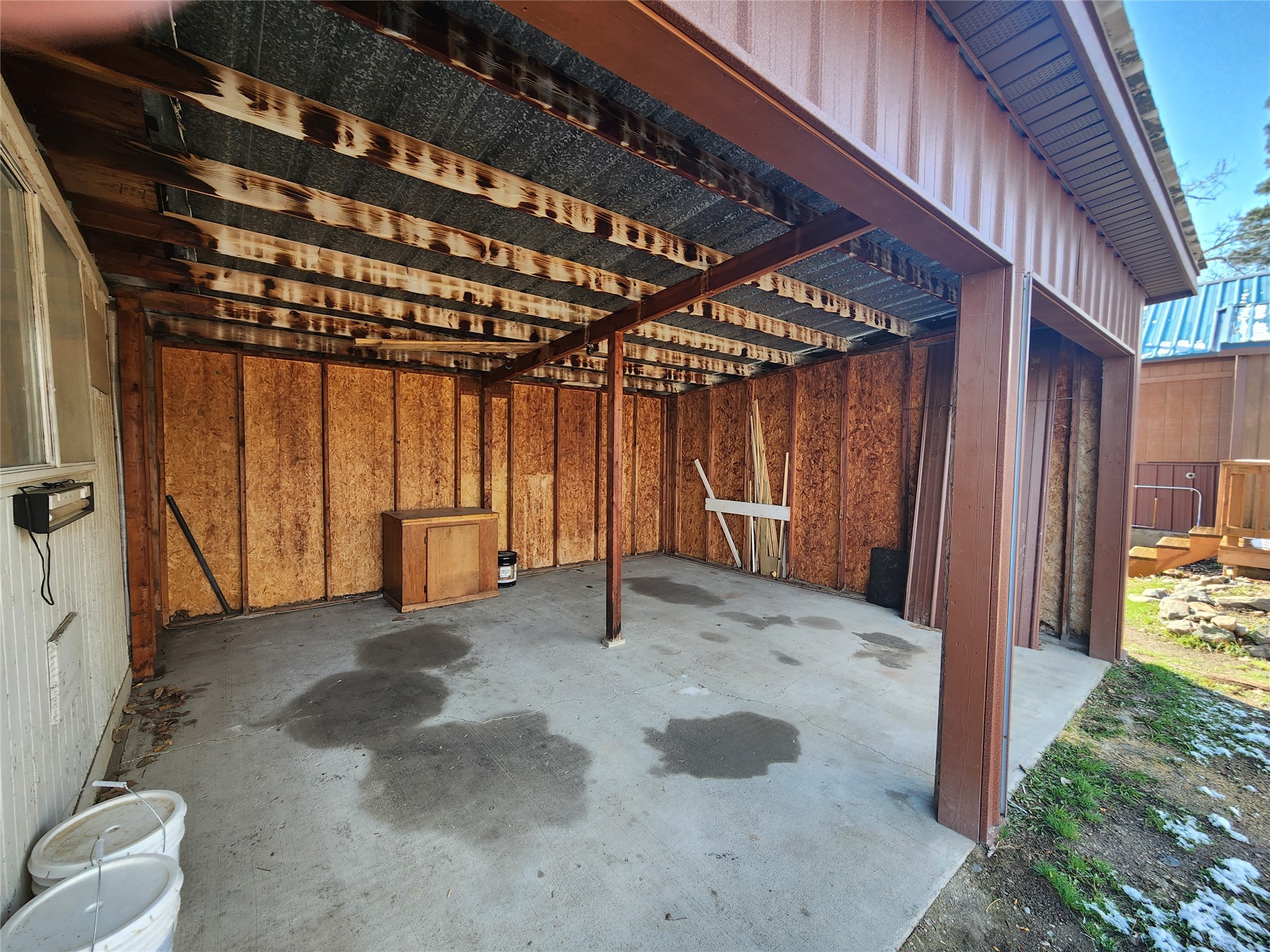 105 Stapp Lane Property Photo 12
