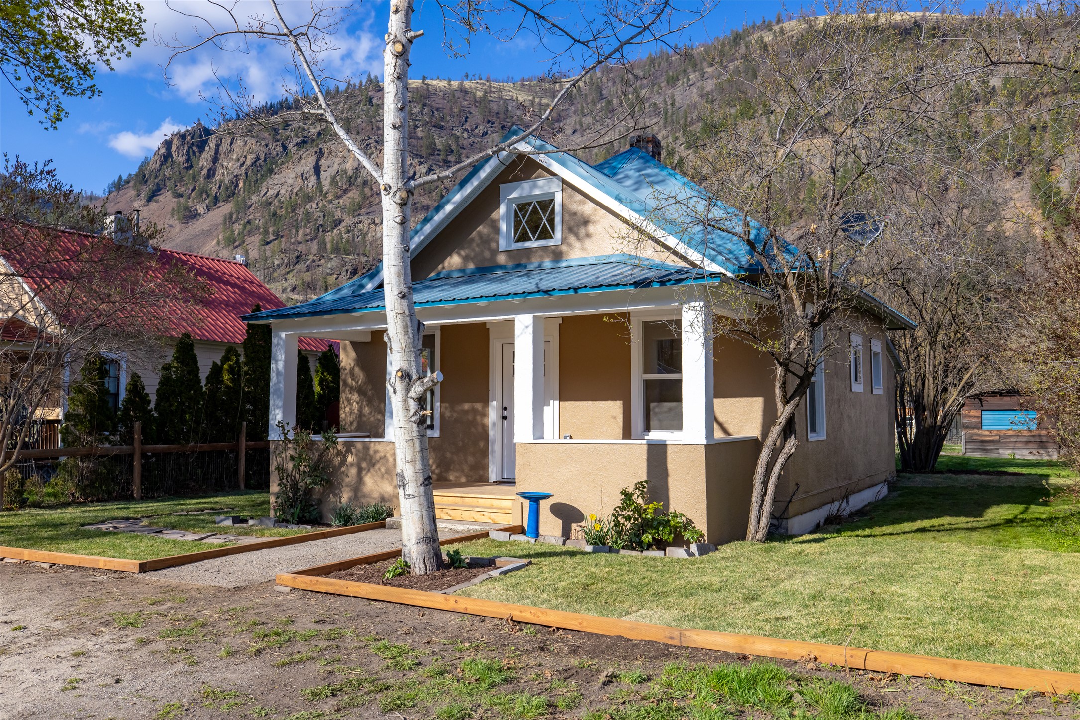 514 Central Avenue Property Photo