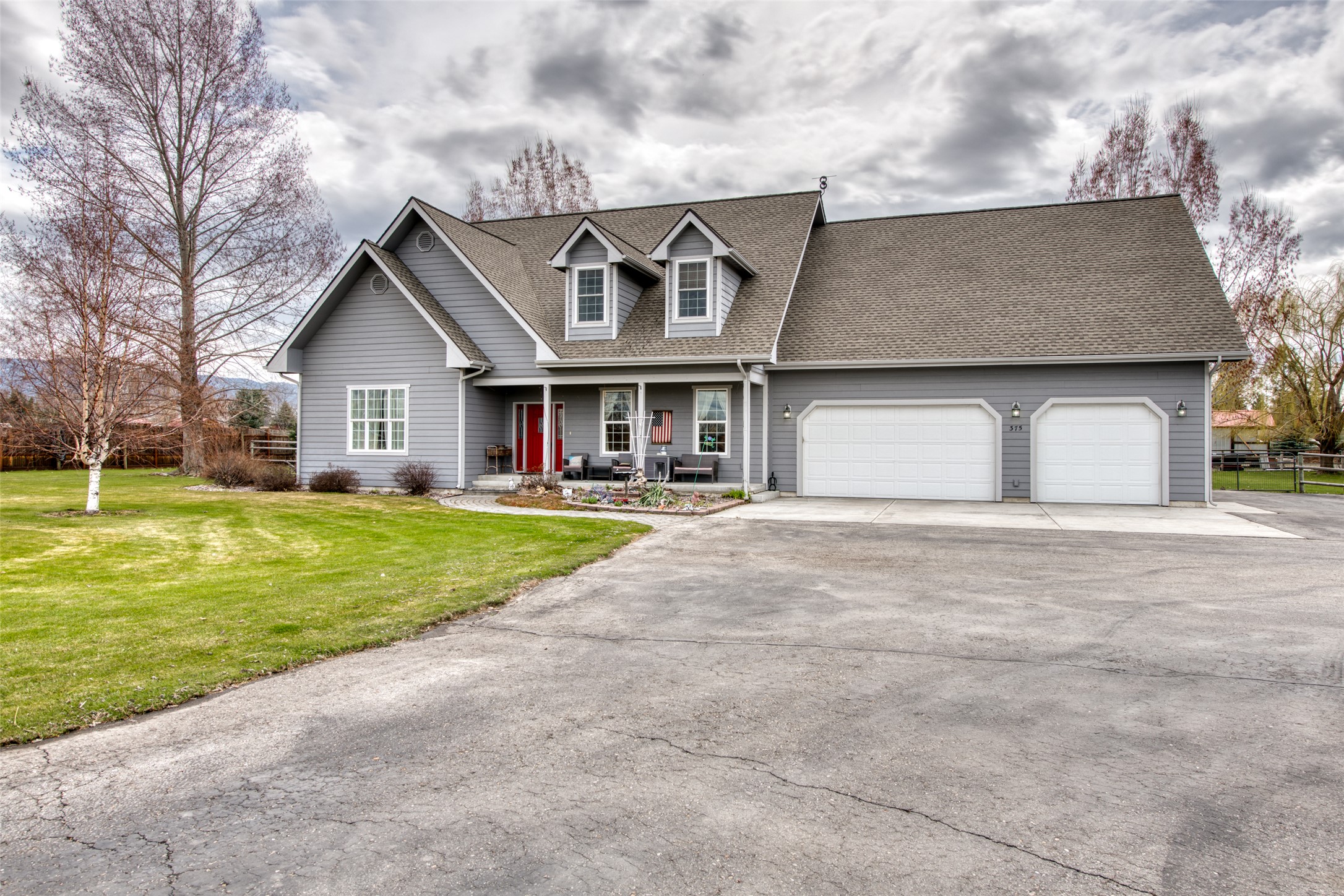 375 Whispering Willow Way Property Photo