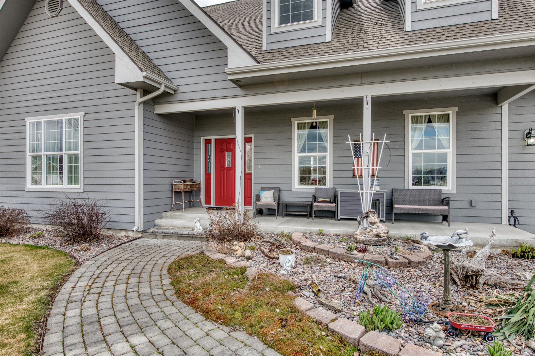 375 Whispering Willow Way Property Photo 1