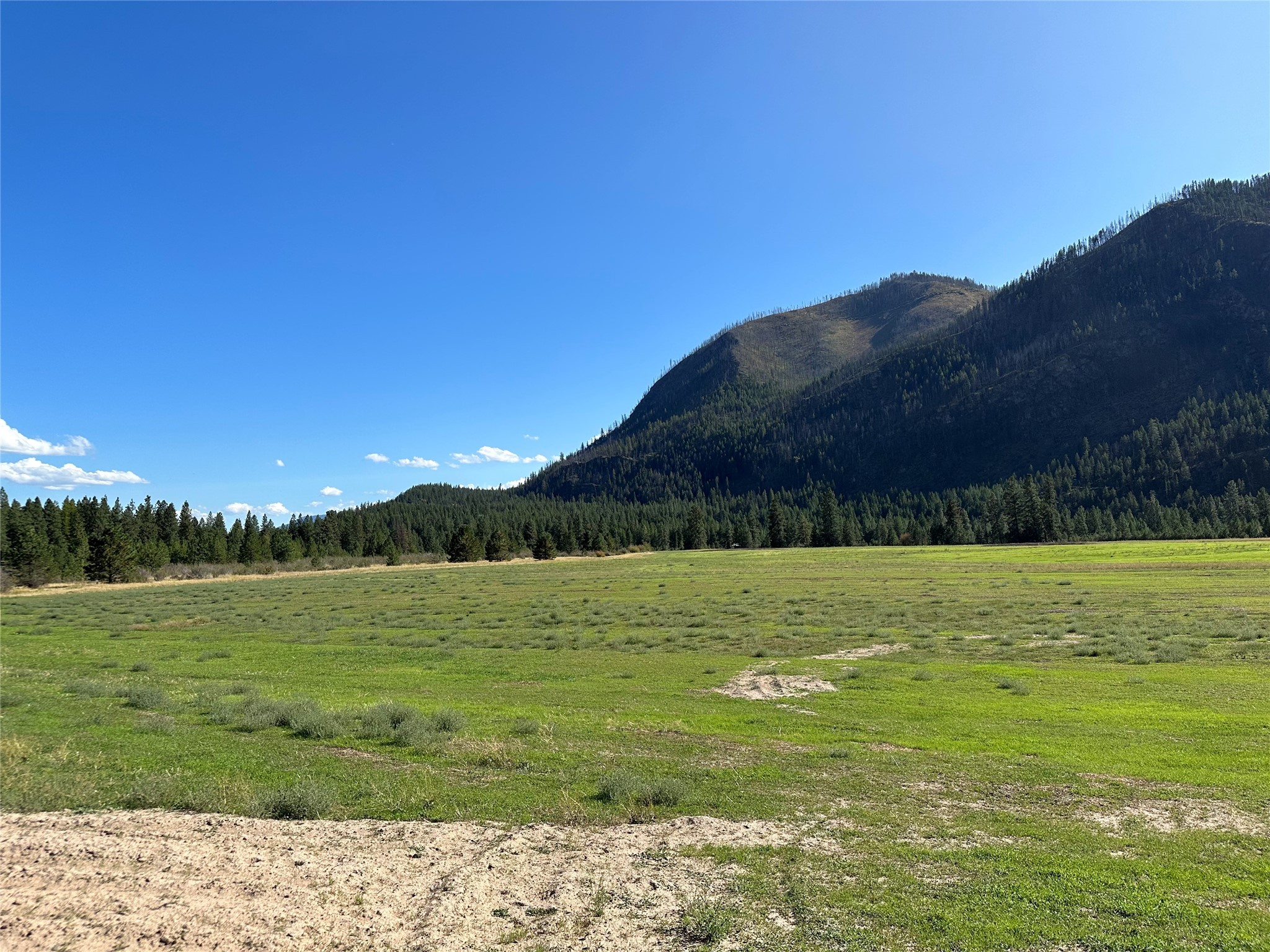 Lot 2 Harbine Ranch Road Property Photo 1