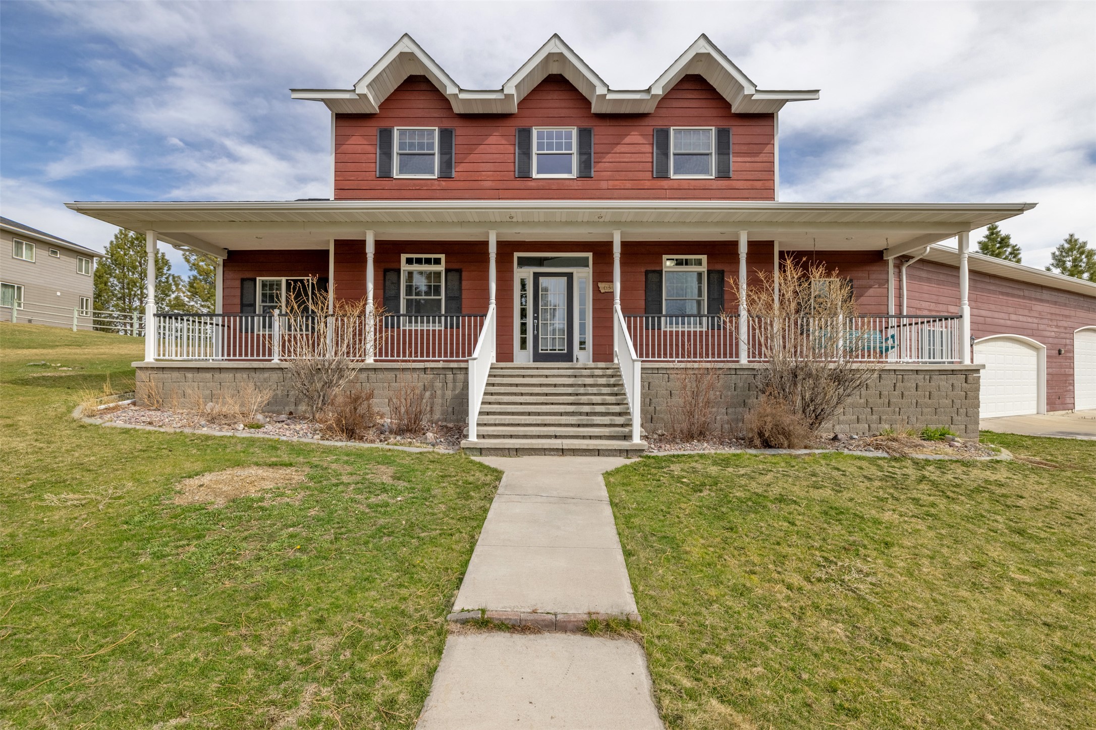 63 Sidewinder Loop Property Photo 1