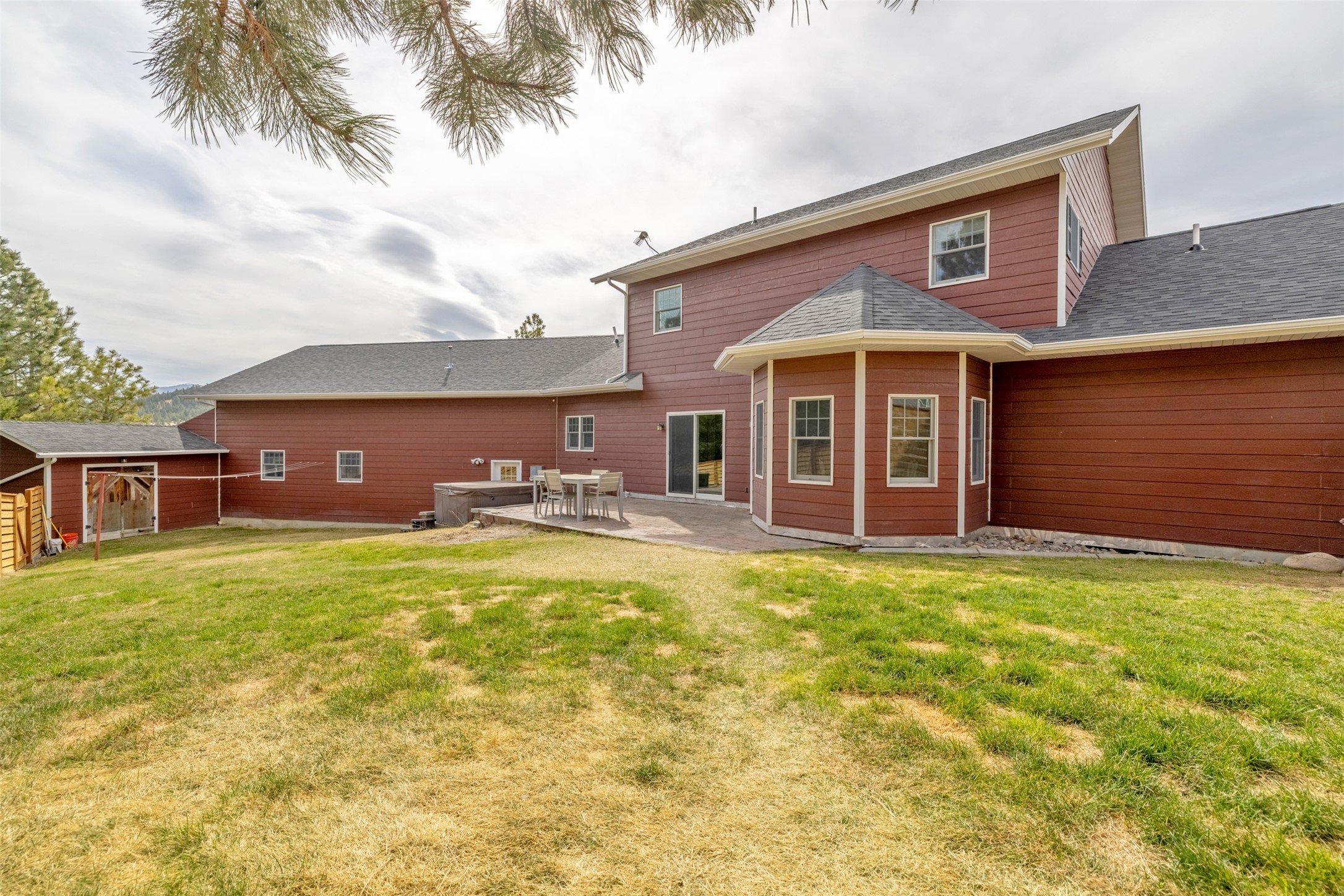 63 Sidewinder Loop Property Photo 6