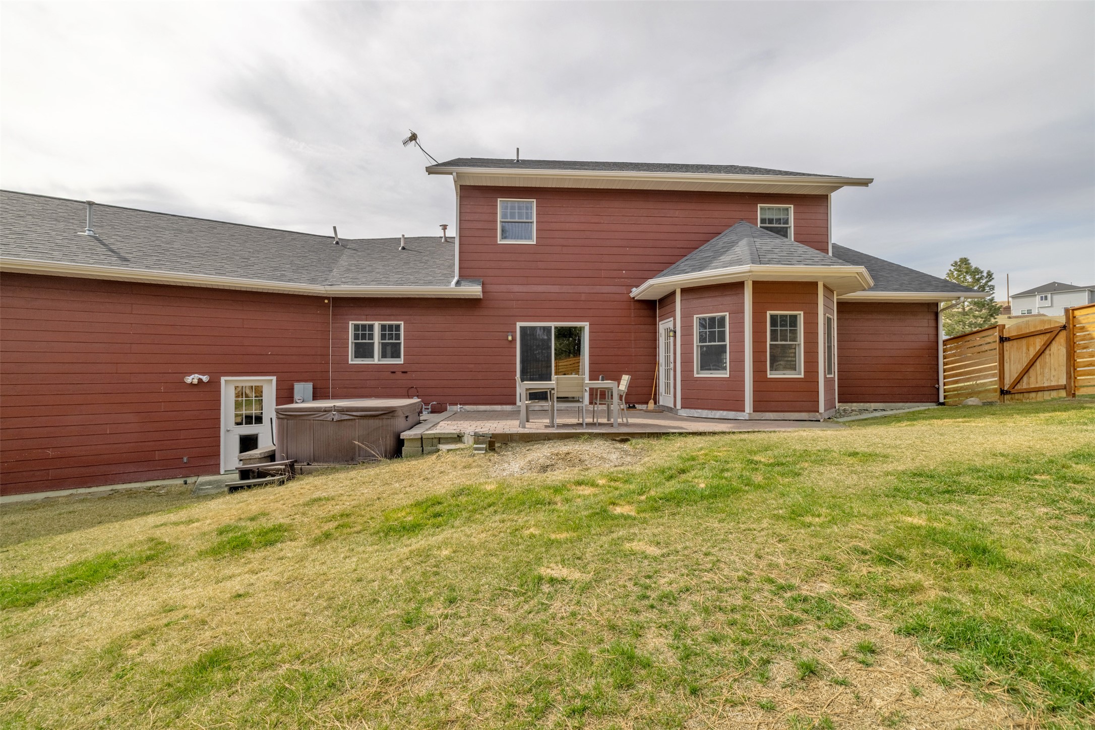 63 Sidewinder Loop Property Photo 7