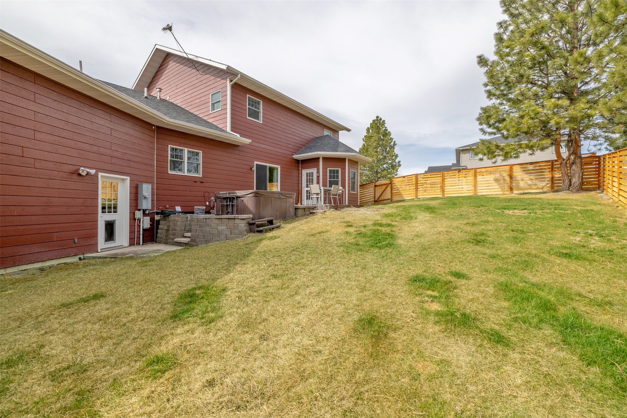 63 Sidewinder Loop Property Photo 8