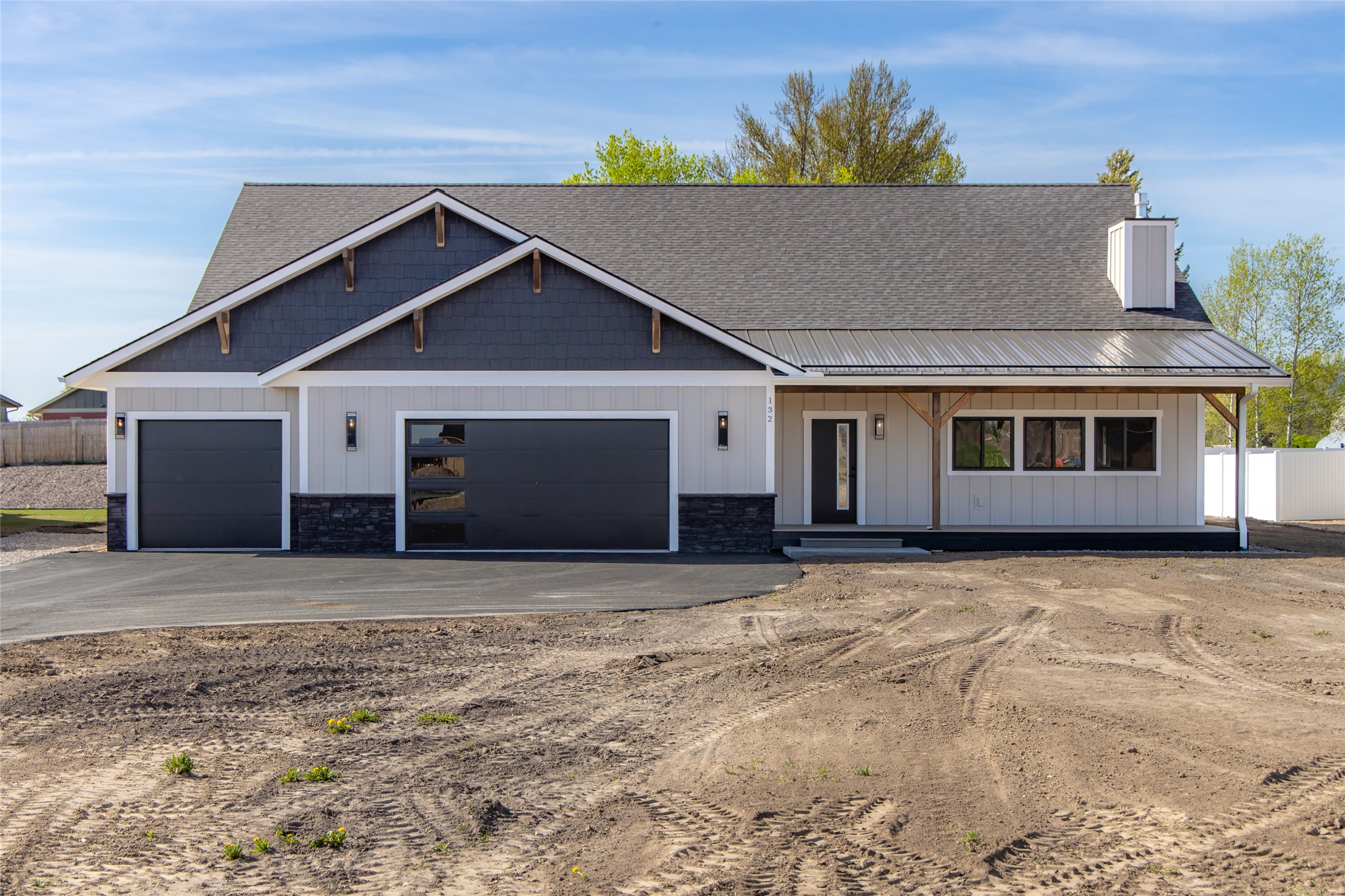 132 Shadow Mountain Trail Property Photo 2