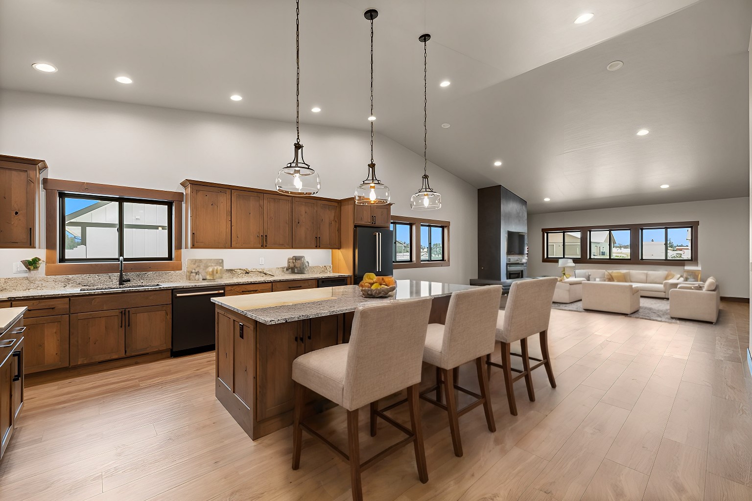 132 Shadow Mountain Trail Property Photo 8