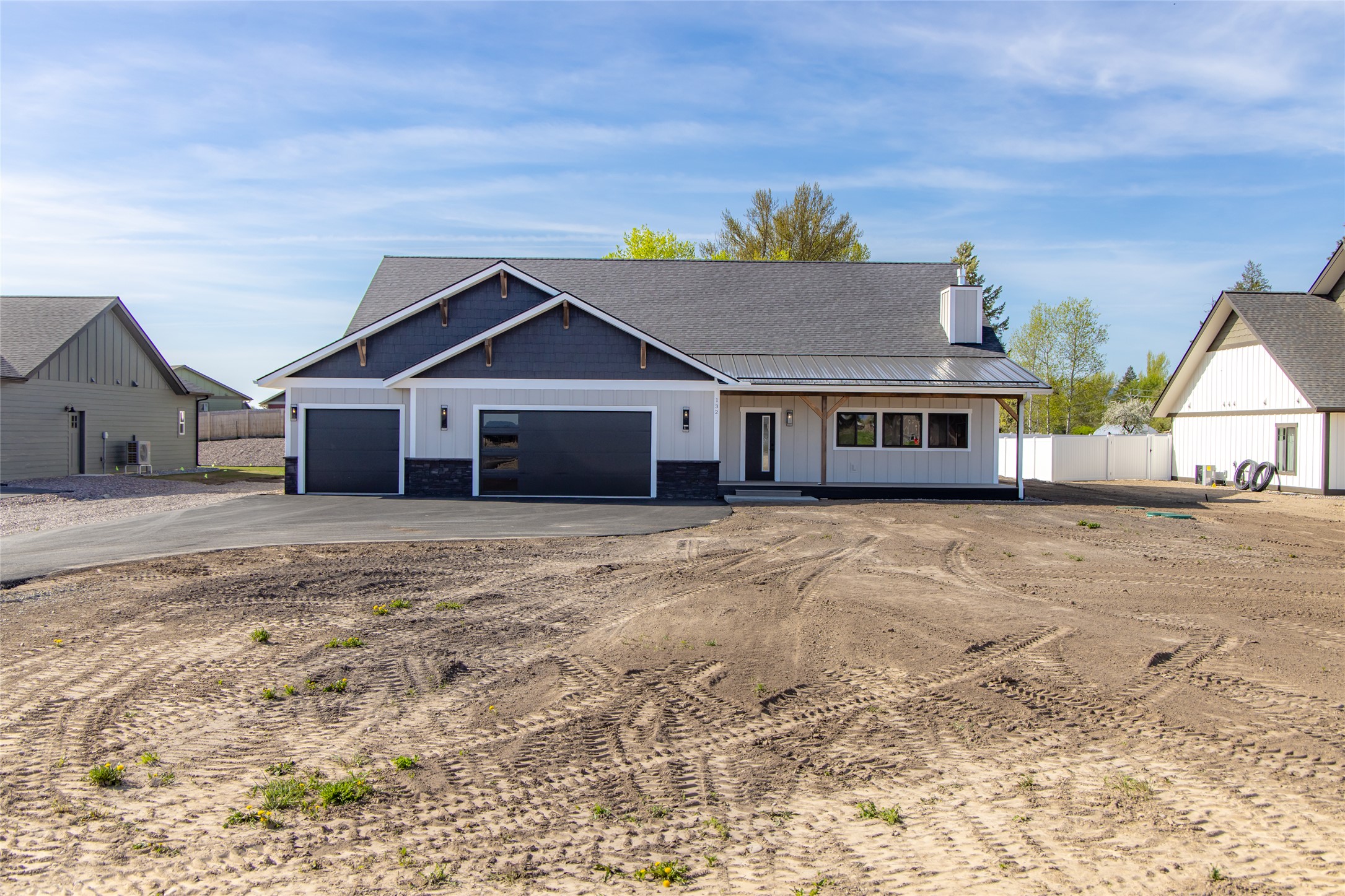 132 Shadow Mountain Trail Property Photo 34