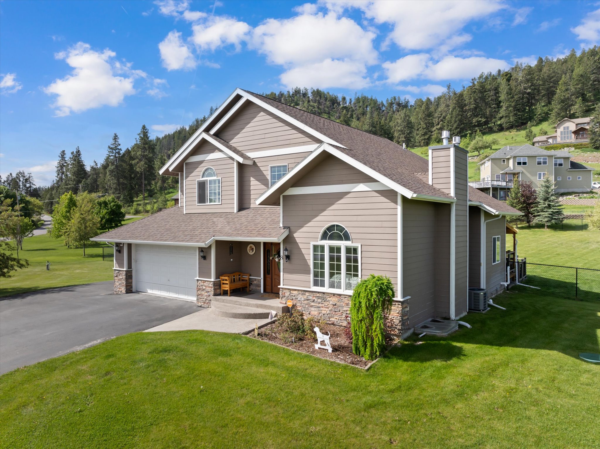 8 Primrose Court Property Photo