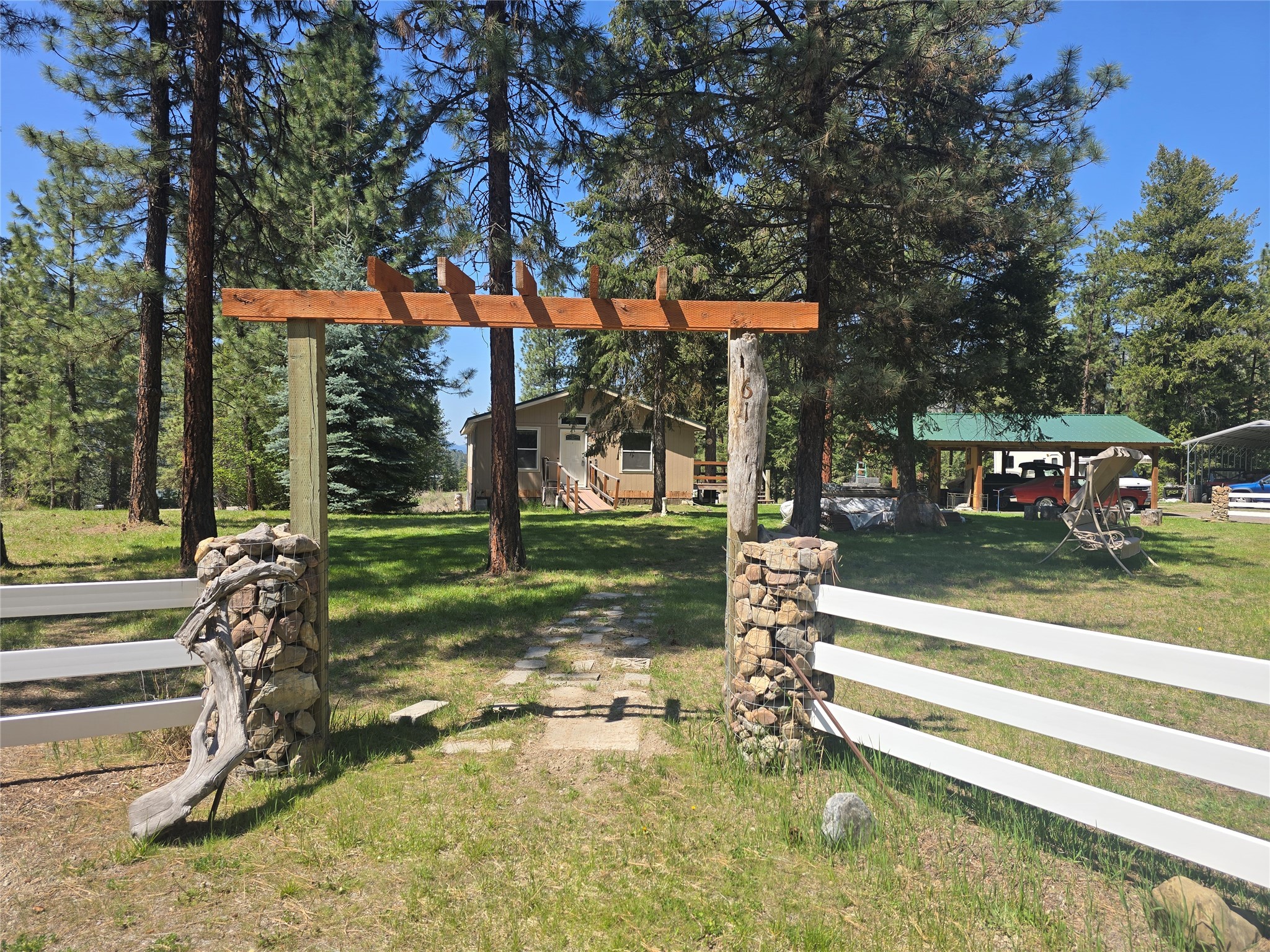 61 Saddle Club Road Property Photo 1