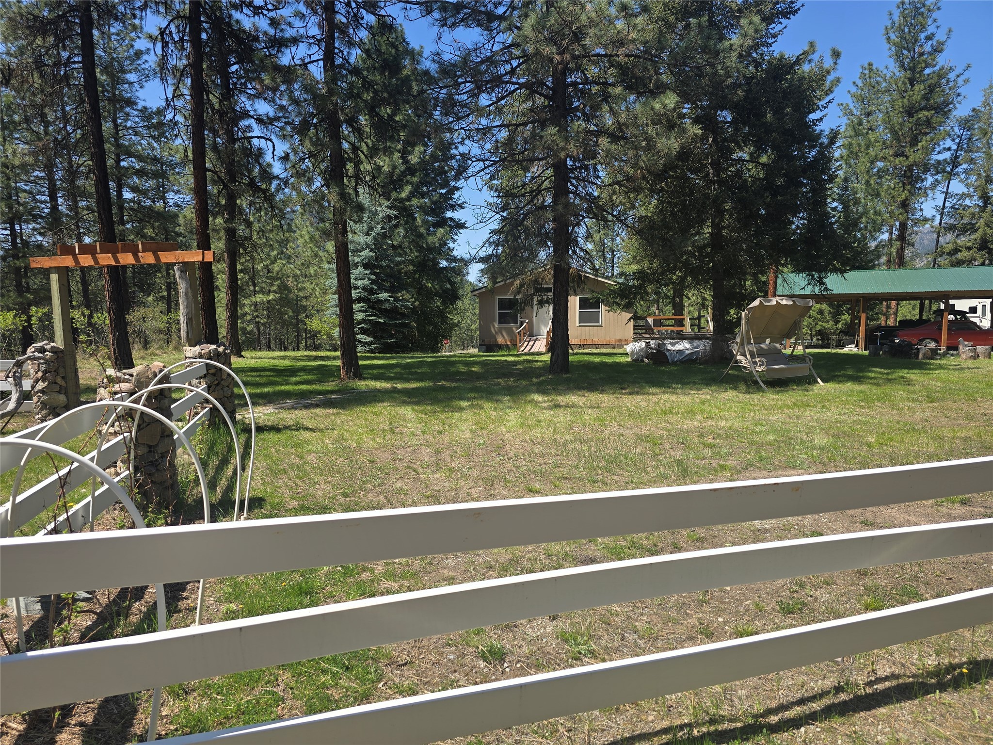 61 Saddle Club Road Property Photo 3