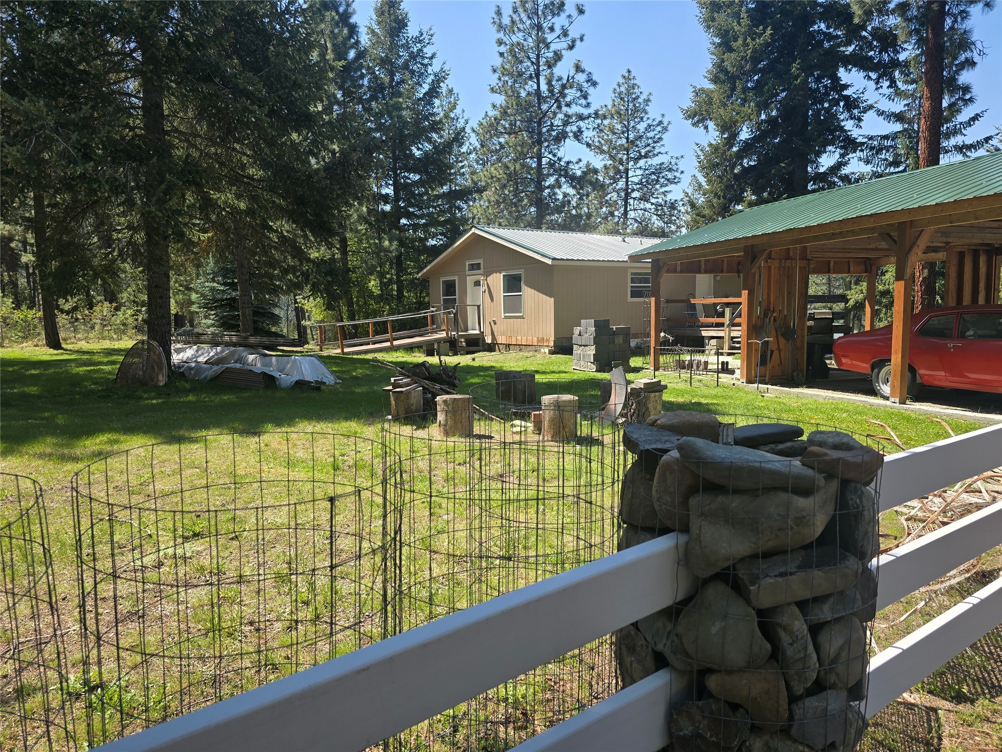 61 Saddle Club Road Property Photo 7