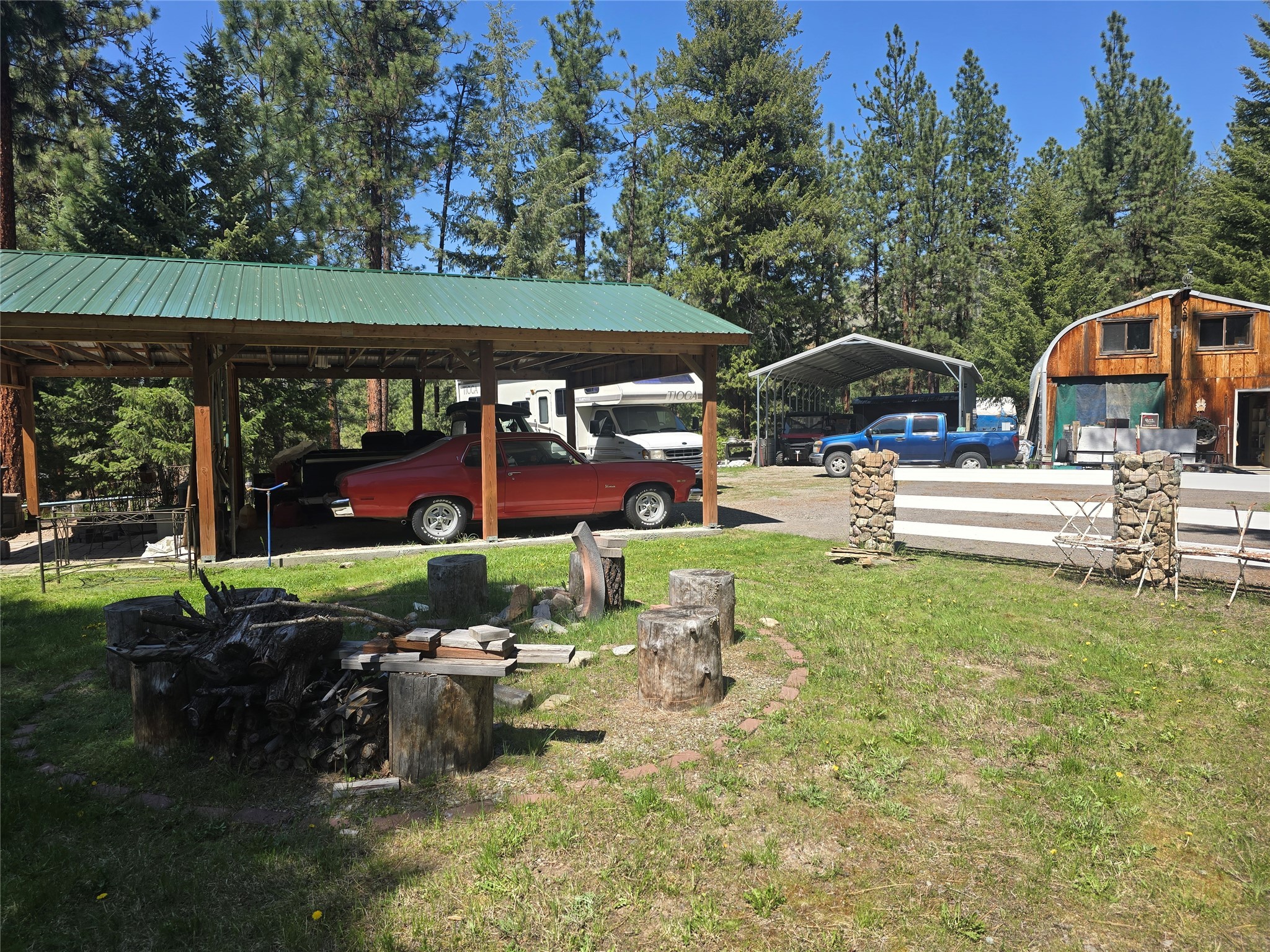 61 Saddle Club Road Property Photo 9