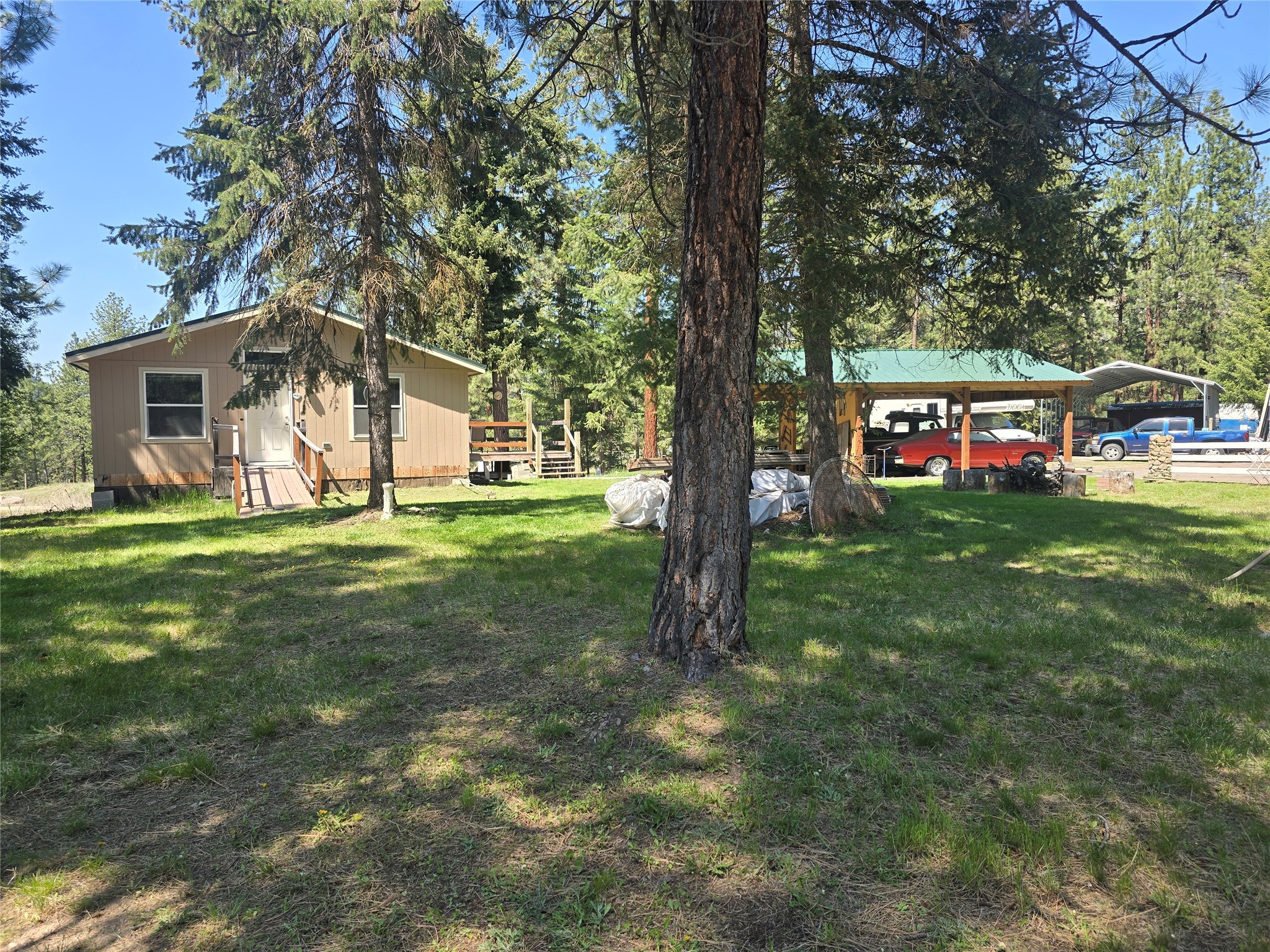 61 Saddle Club Road Property Photo 58