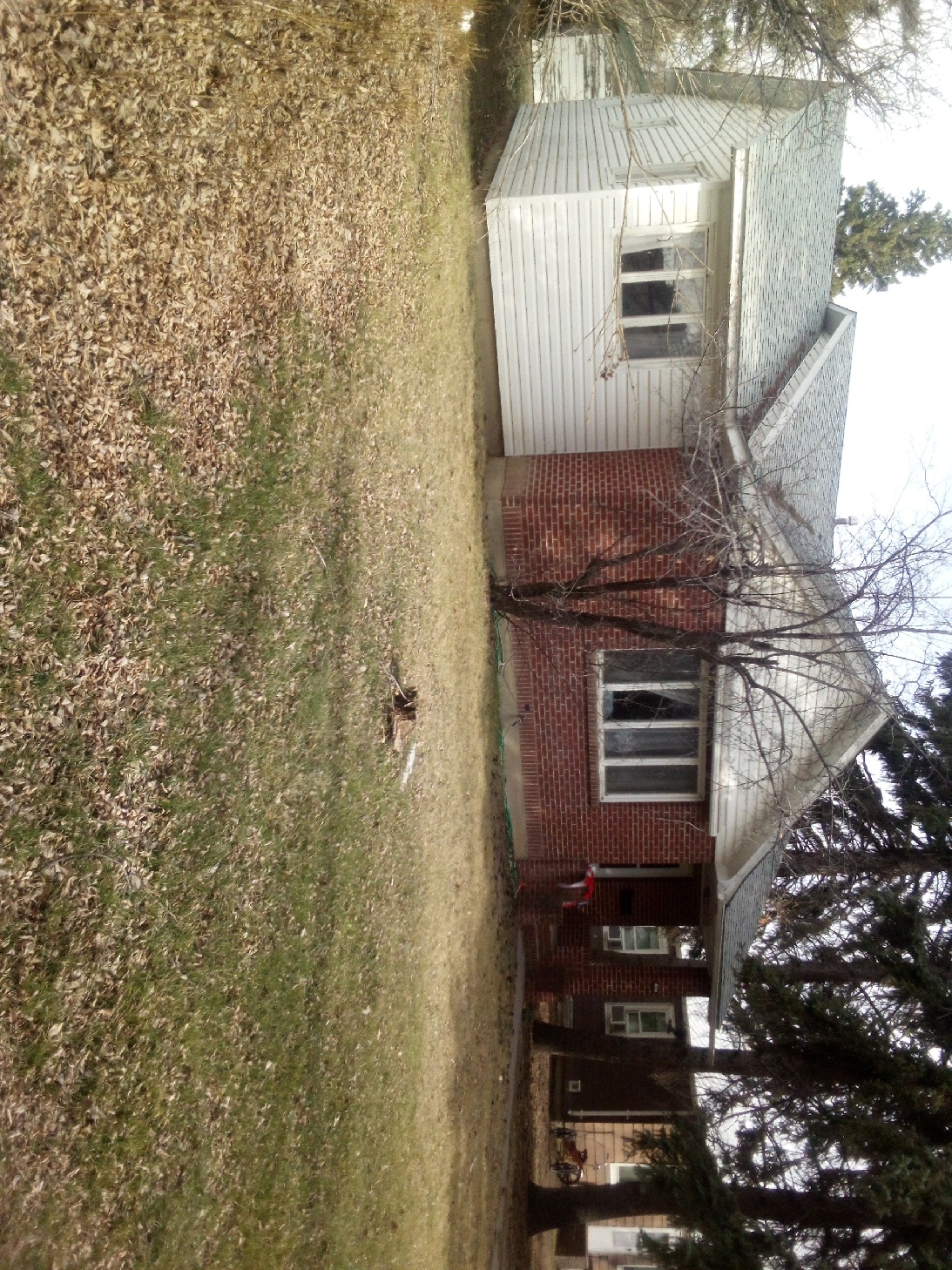 407 S Illinois Street Property Photo