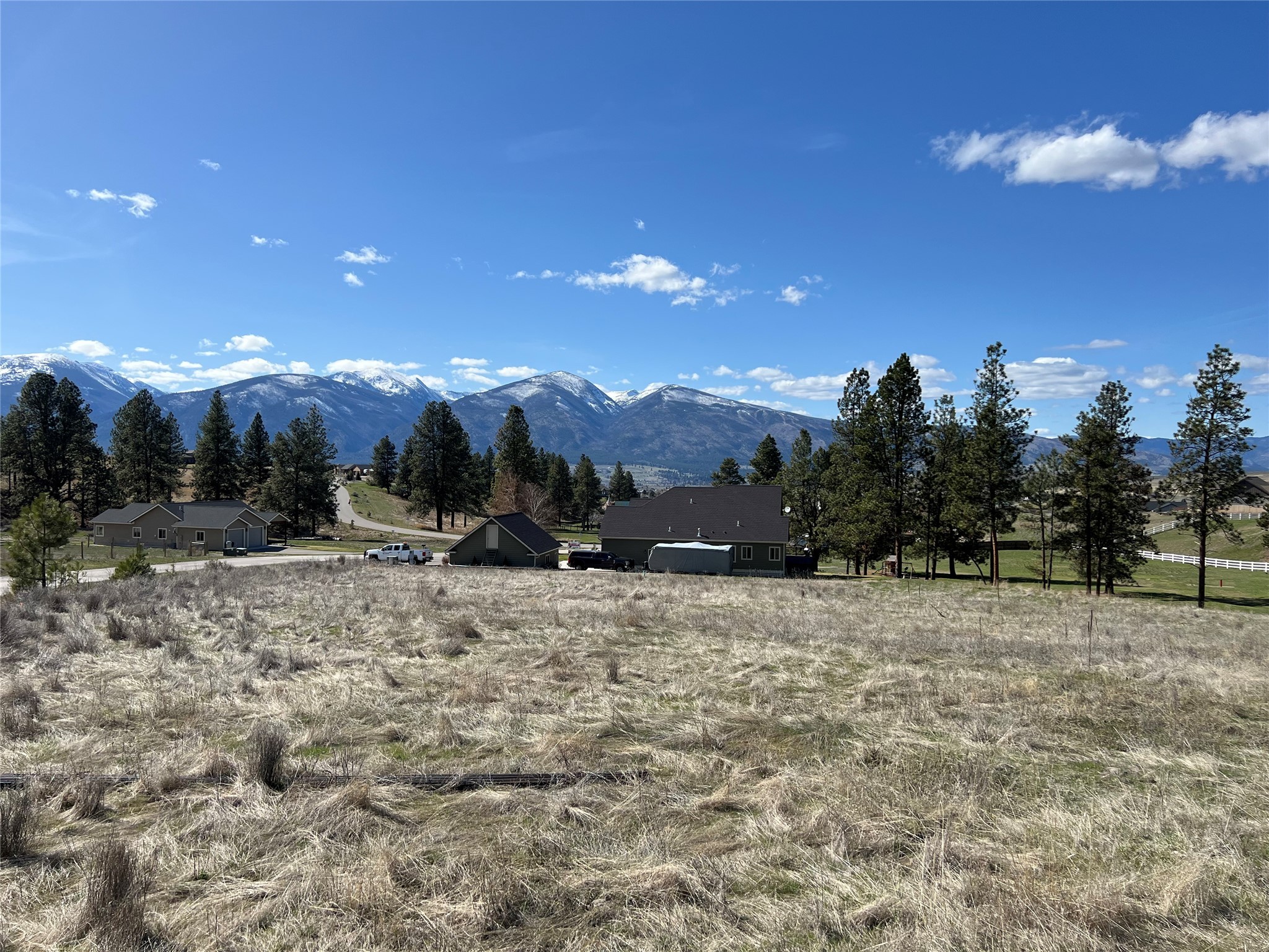 Lot 18 Jenne Lane Property Photo