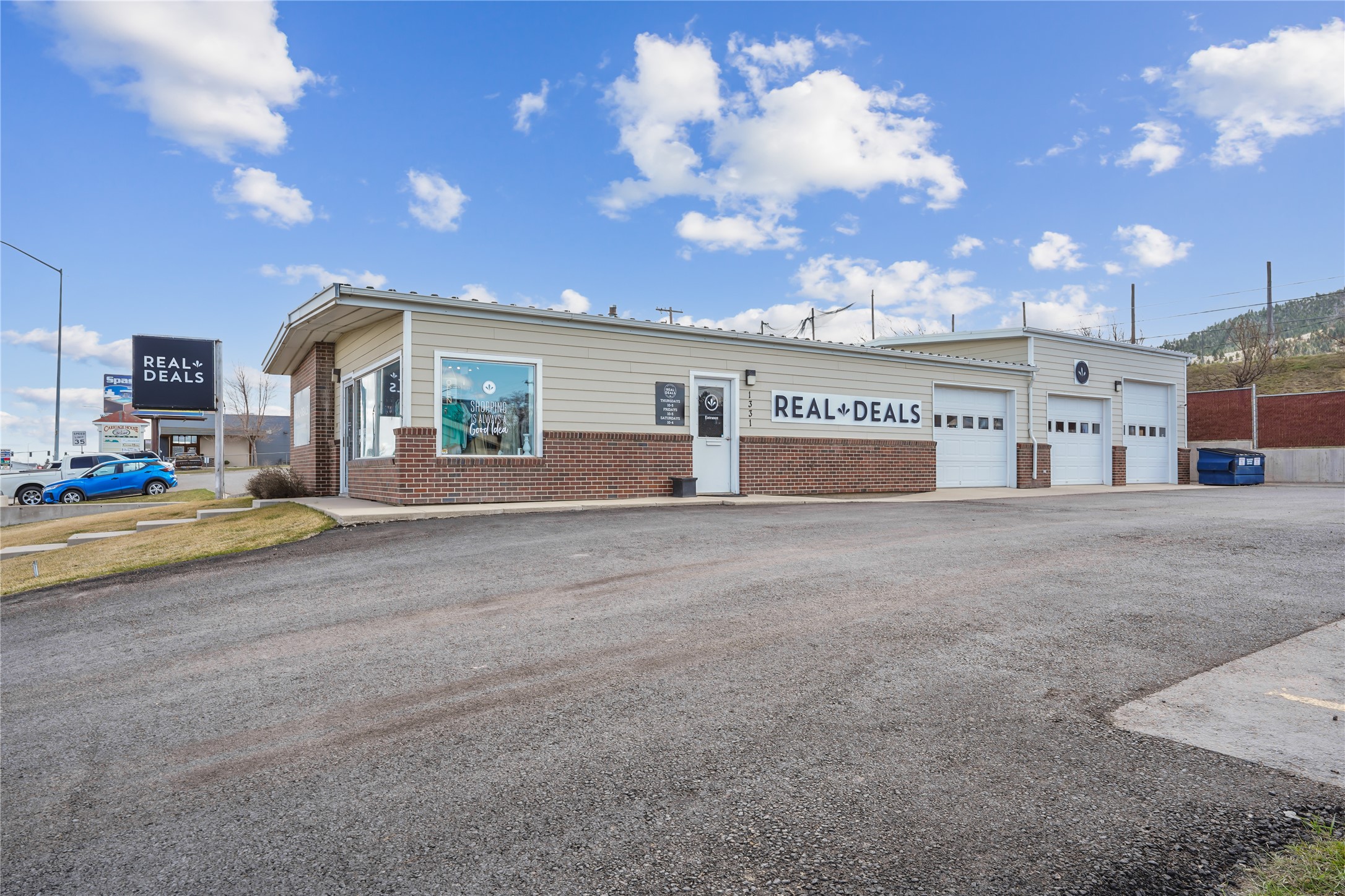 1331 Euclid Avenue Property Photo