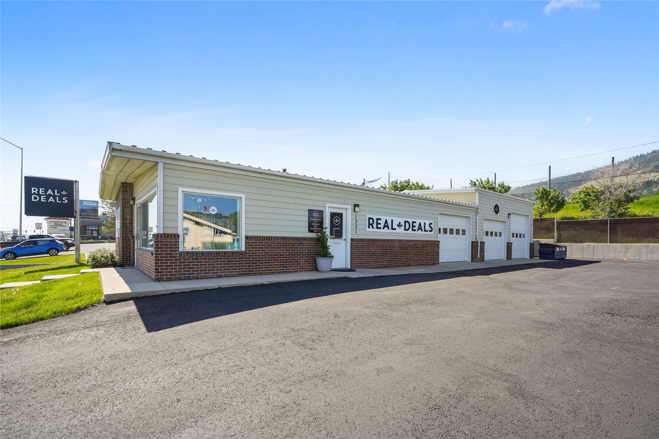 1331 Euclid Avenue Property Photo