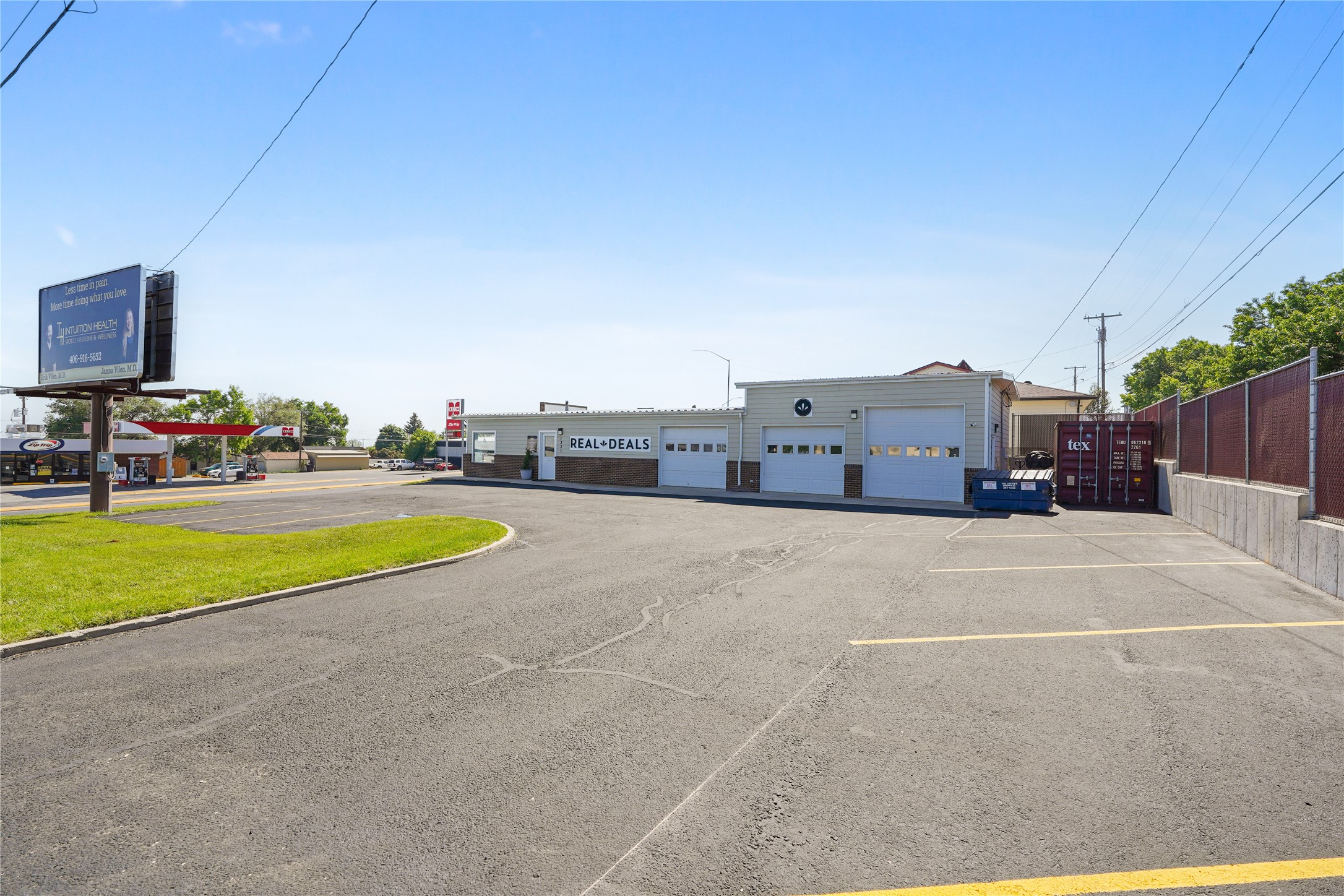 1331 Euclid Avenue Property Photo 2