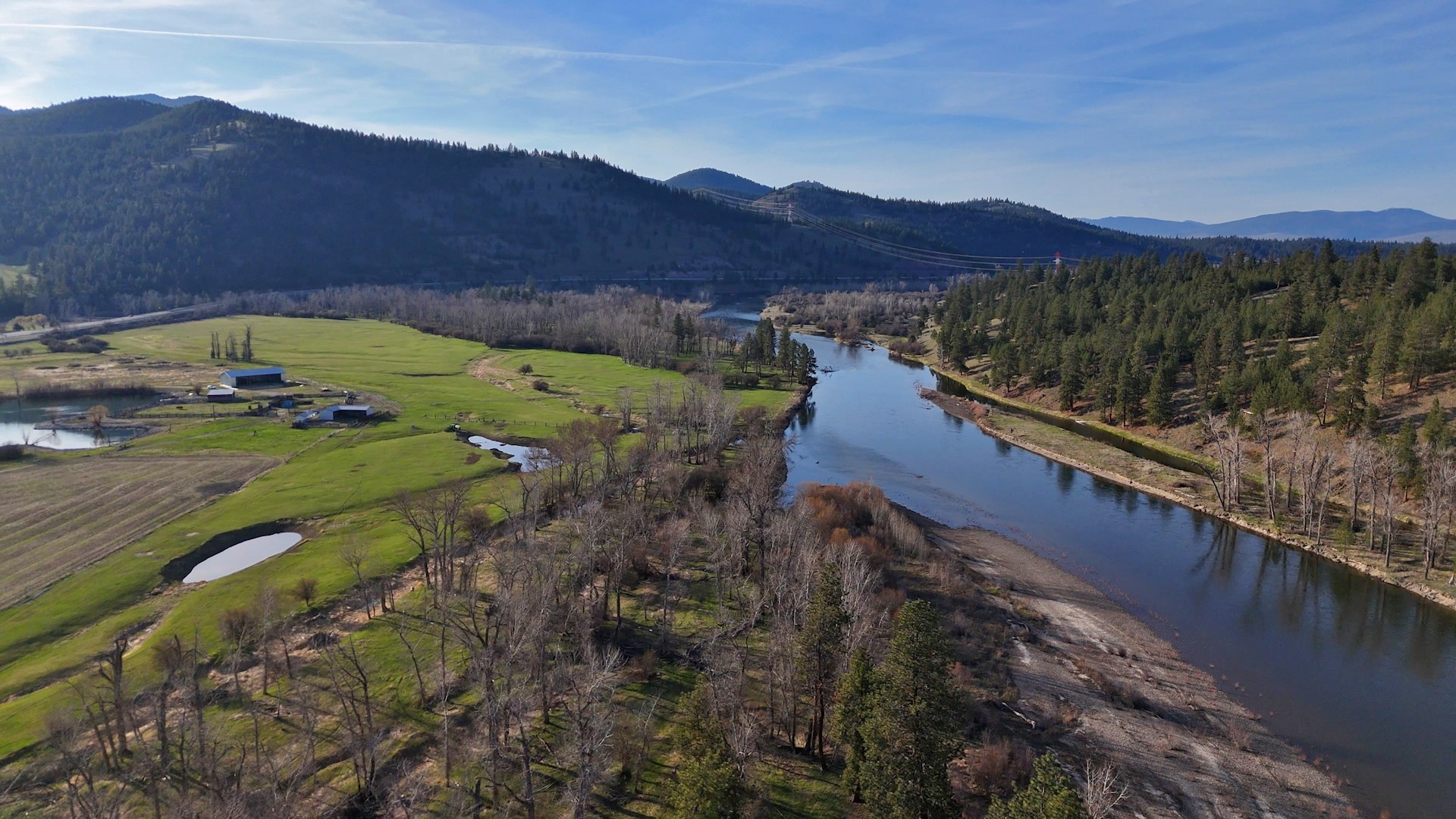 9430 Highway 93 S Property Photo