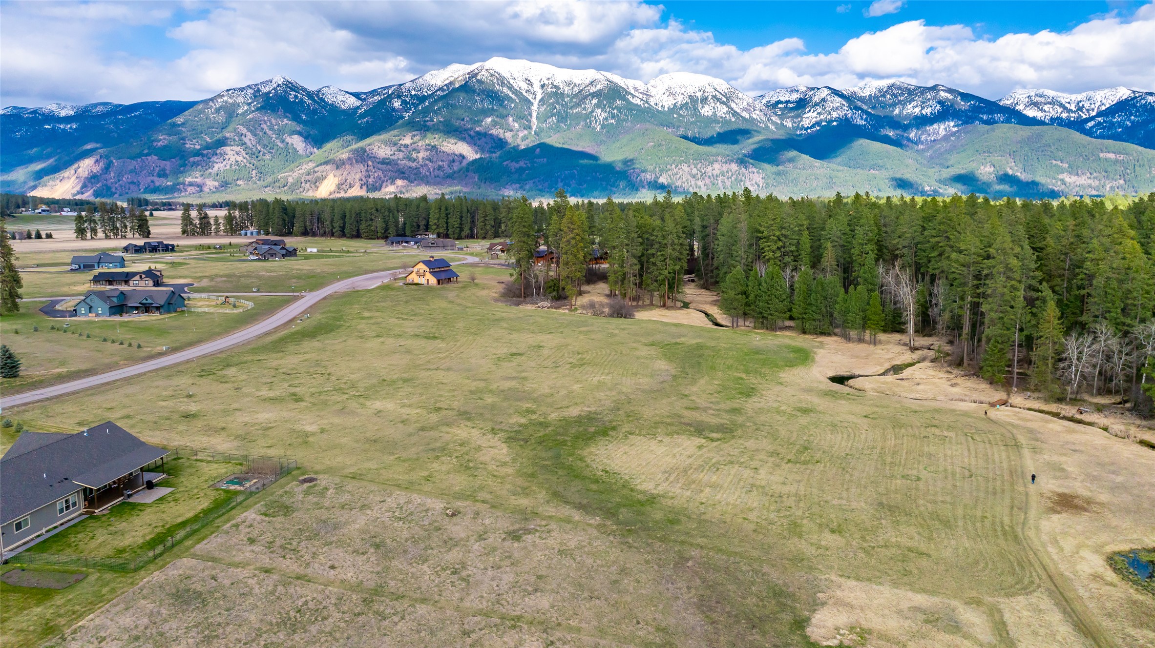 532 Sweetgrass Ranch Road Property Photo 6