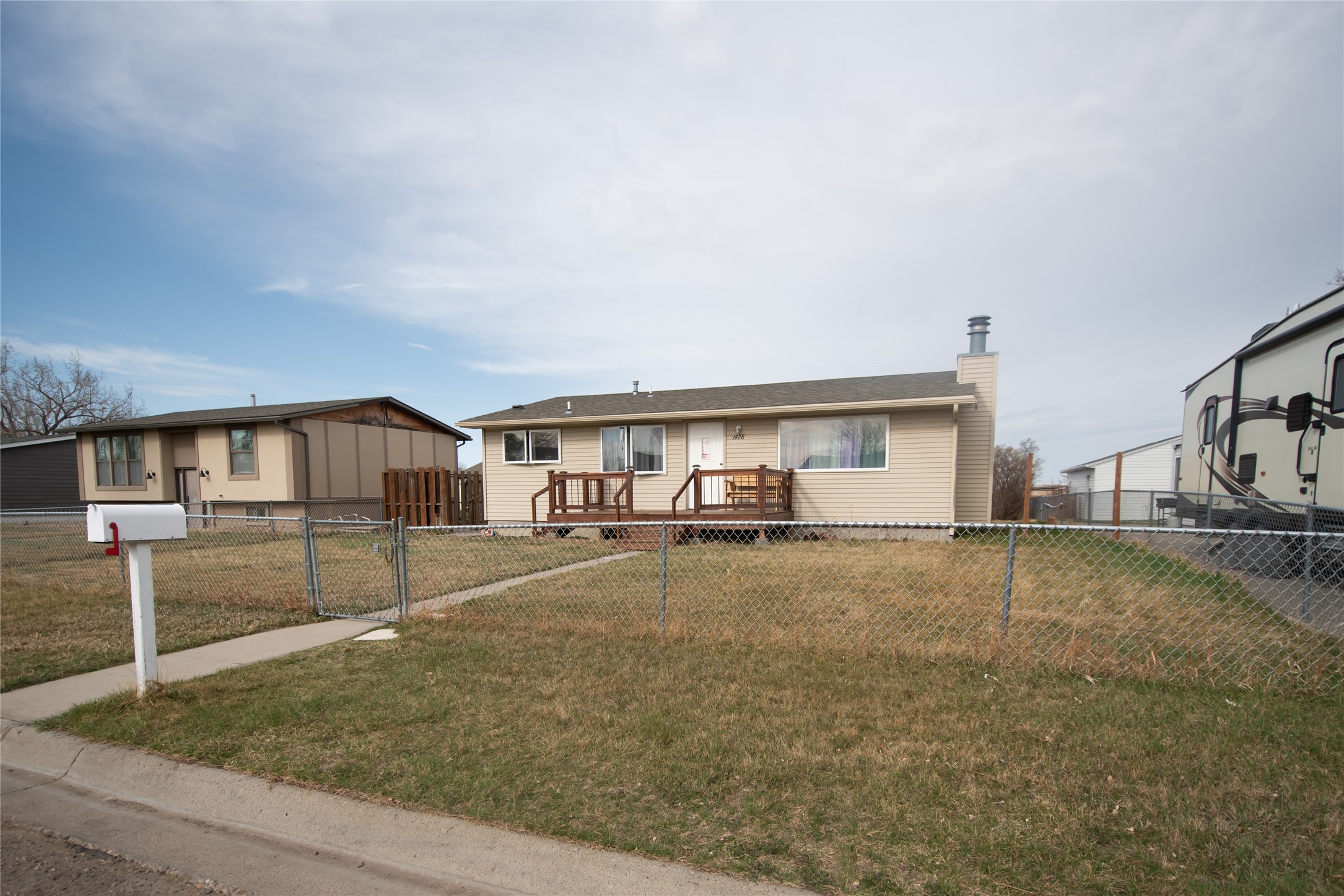 1428 Wilson Avenue Property Photo