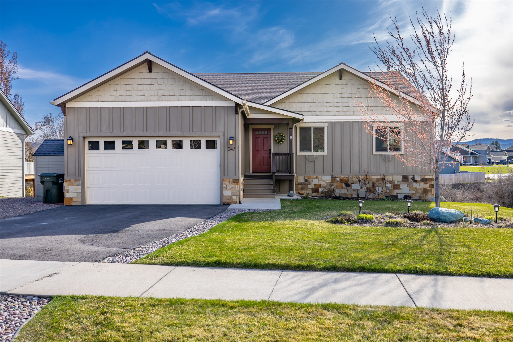 247 Kara Drive Property Photo