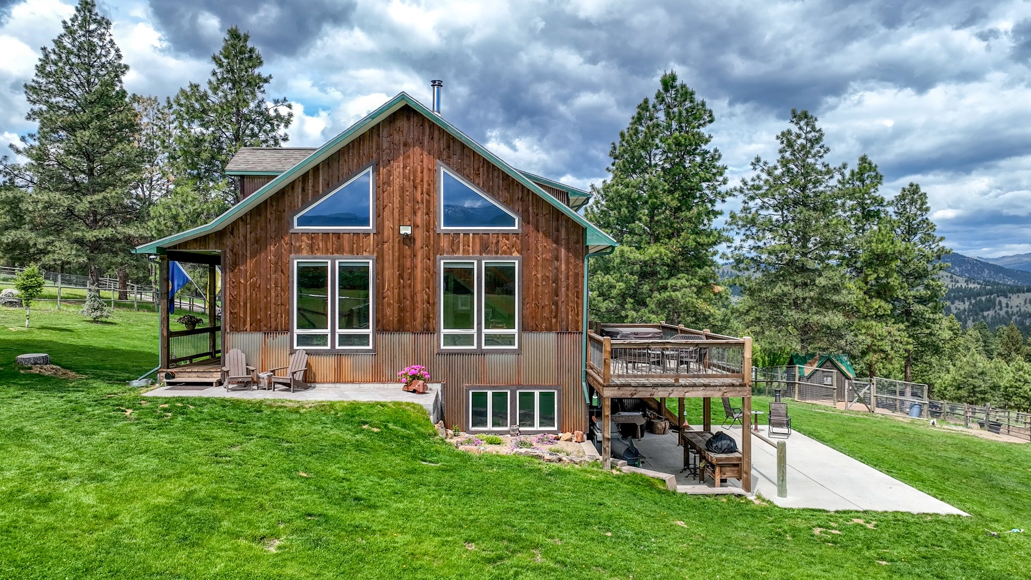 5 Alpine Valley Lane Property Photo 1