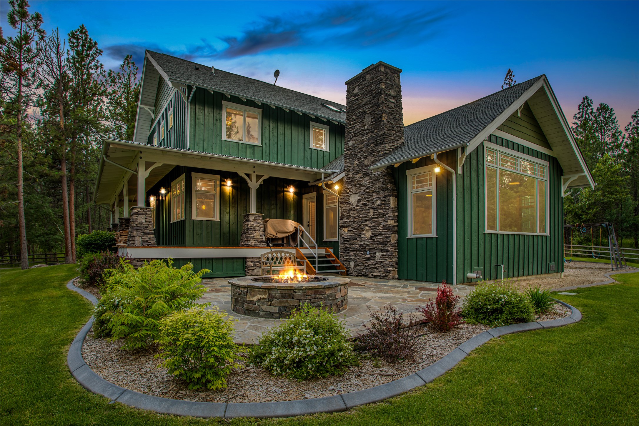 5668 Lichenstone Lane Property Photo