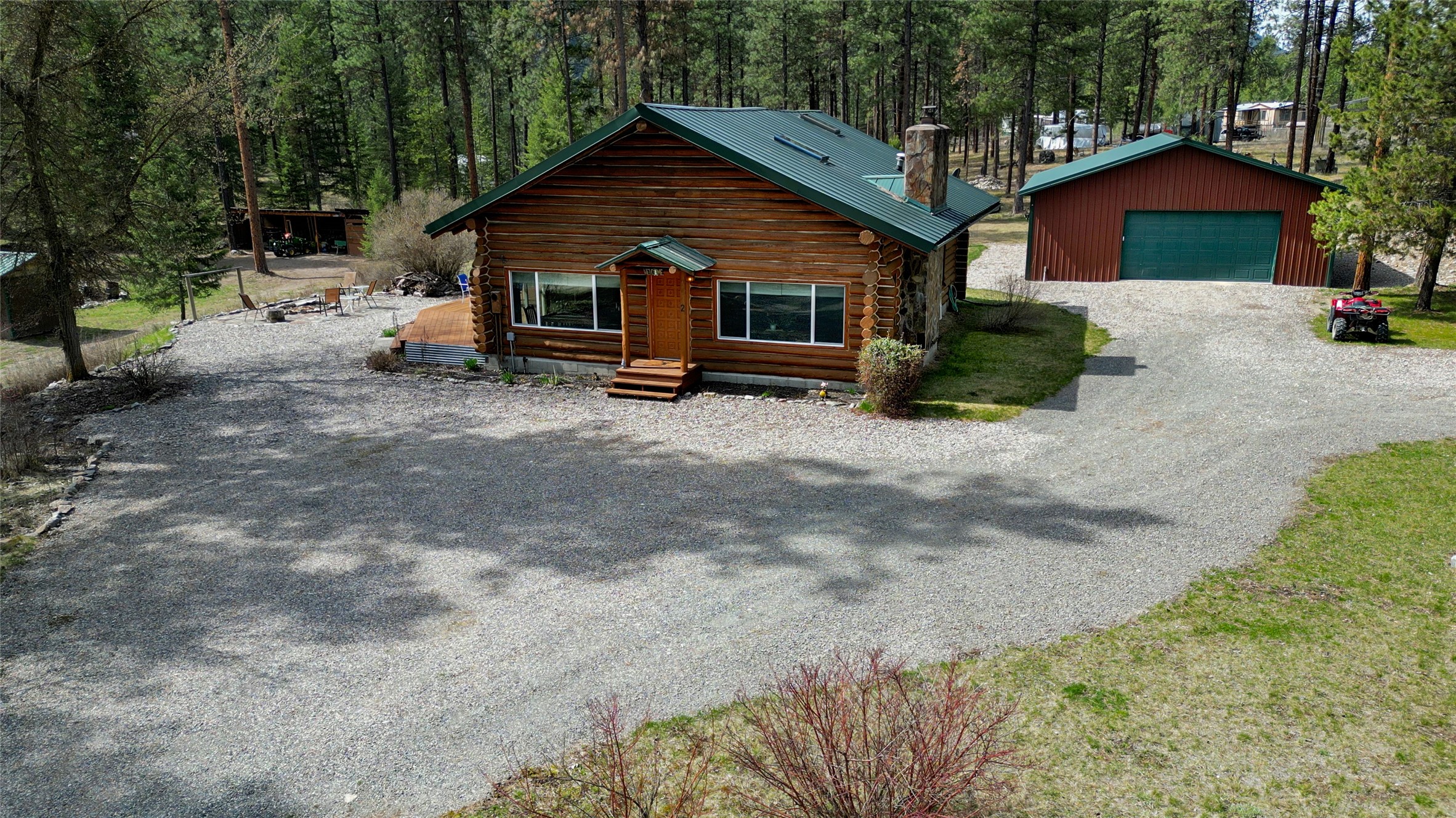 2 Donlan Flats Road Property Photo 1