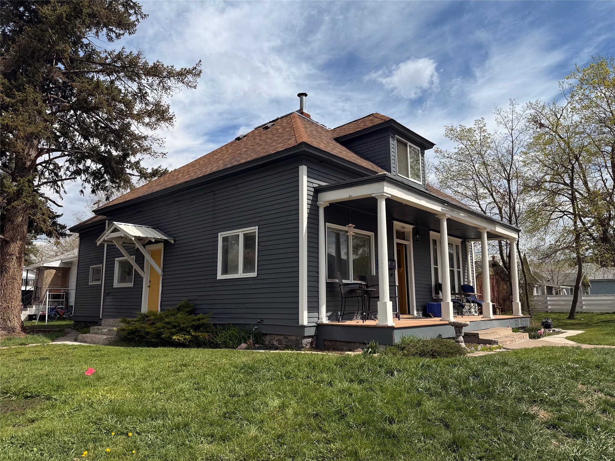 1138 Toole Avenue Property Photo