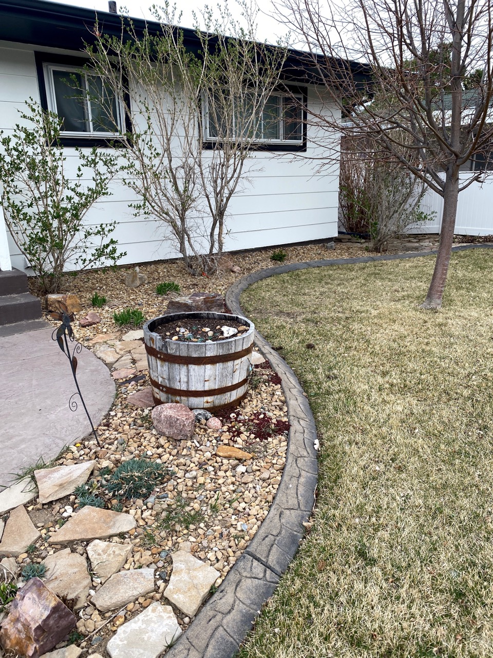 1405 2nd West Hill Drive Property Photo 4