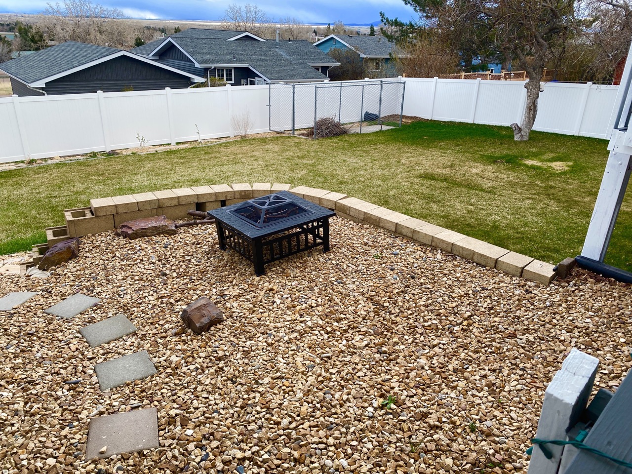 1405 2nd West Hill Drive Property Photo 8