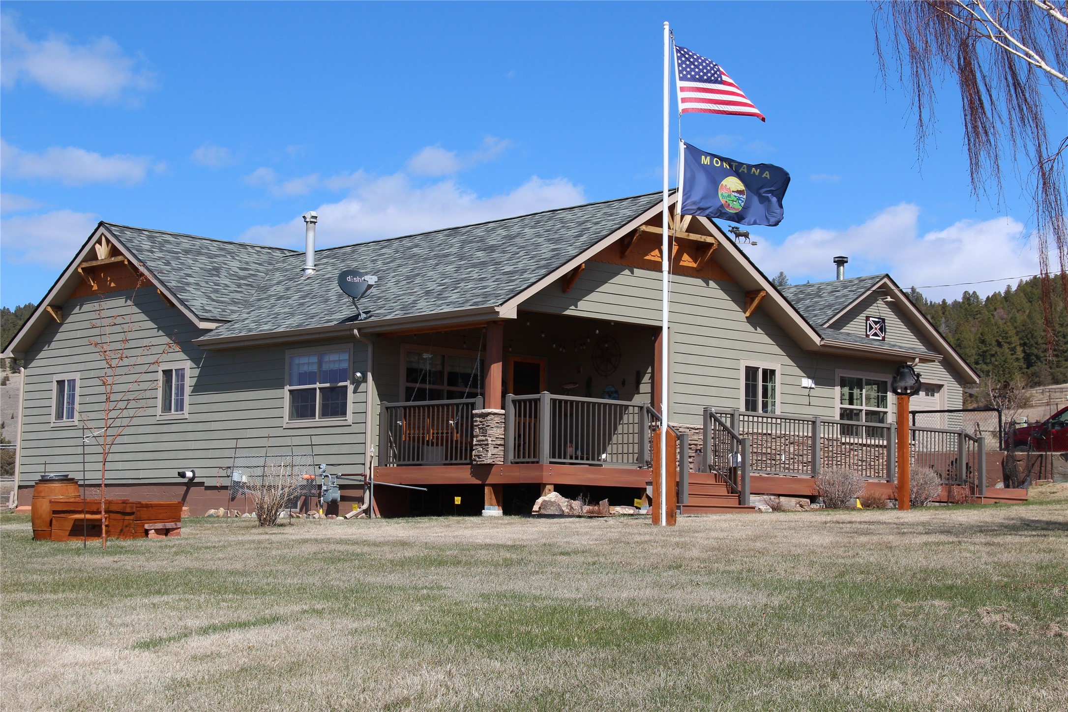 415 Galena Road Property Photo