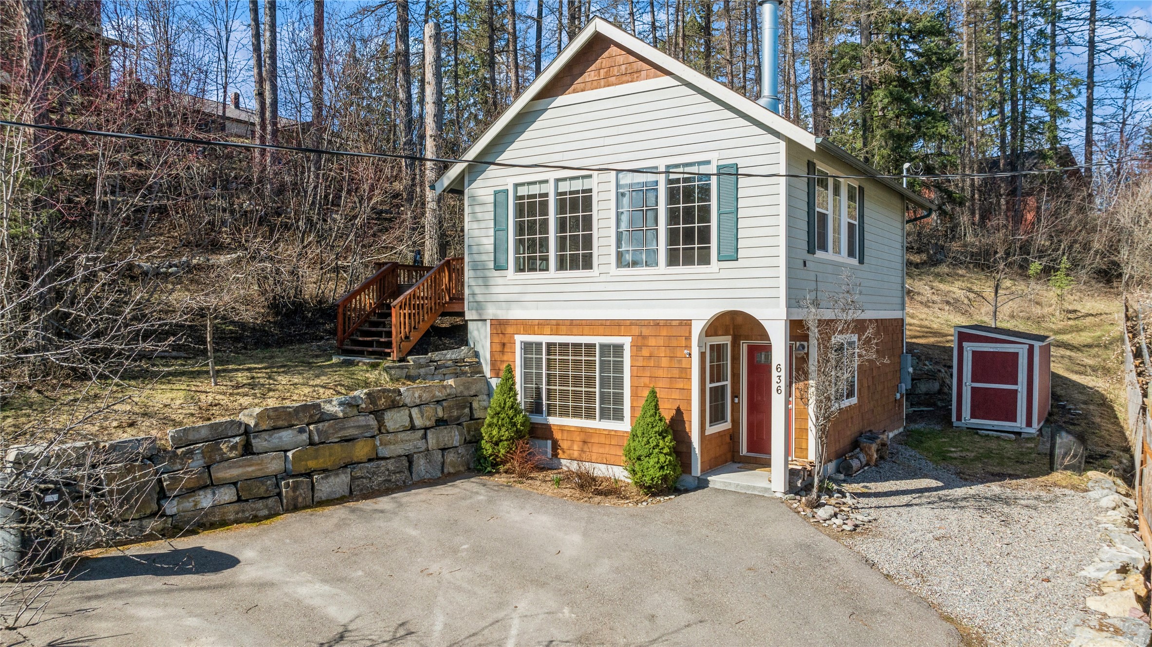 636 Obrien Avenue Property Photo 1