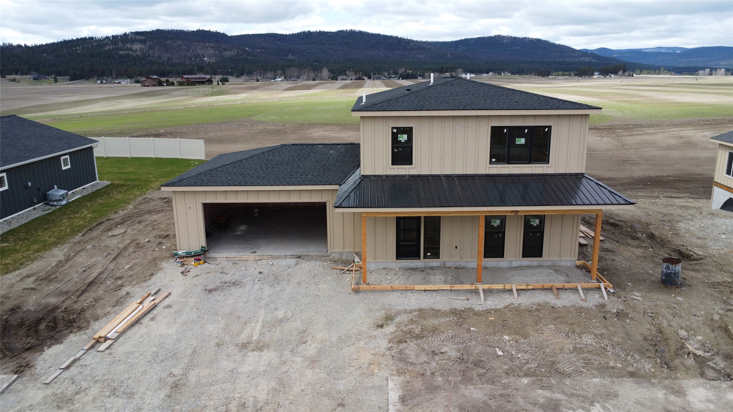 1356 Morning Eagle Drive Property Photo 2