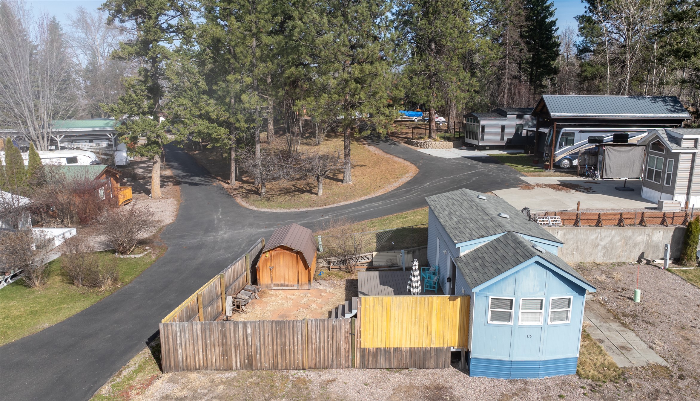 36953 Mt Highway 35 115 And 116 Property Photo 1