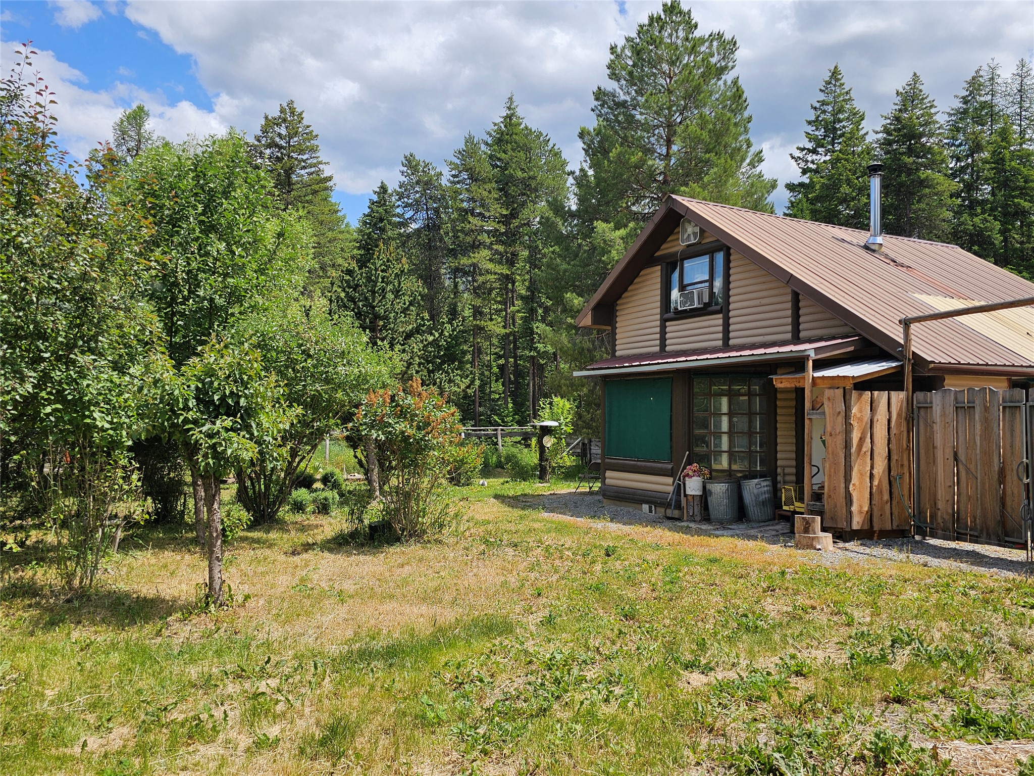 64 Ponderosa Lane Property Photo