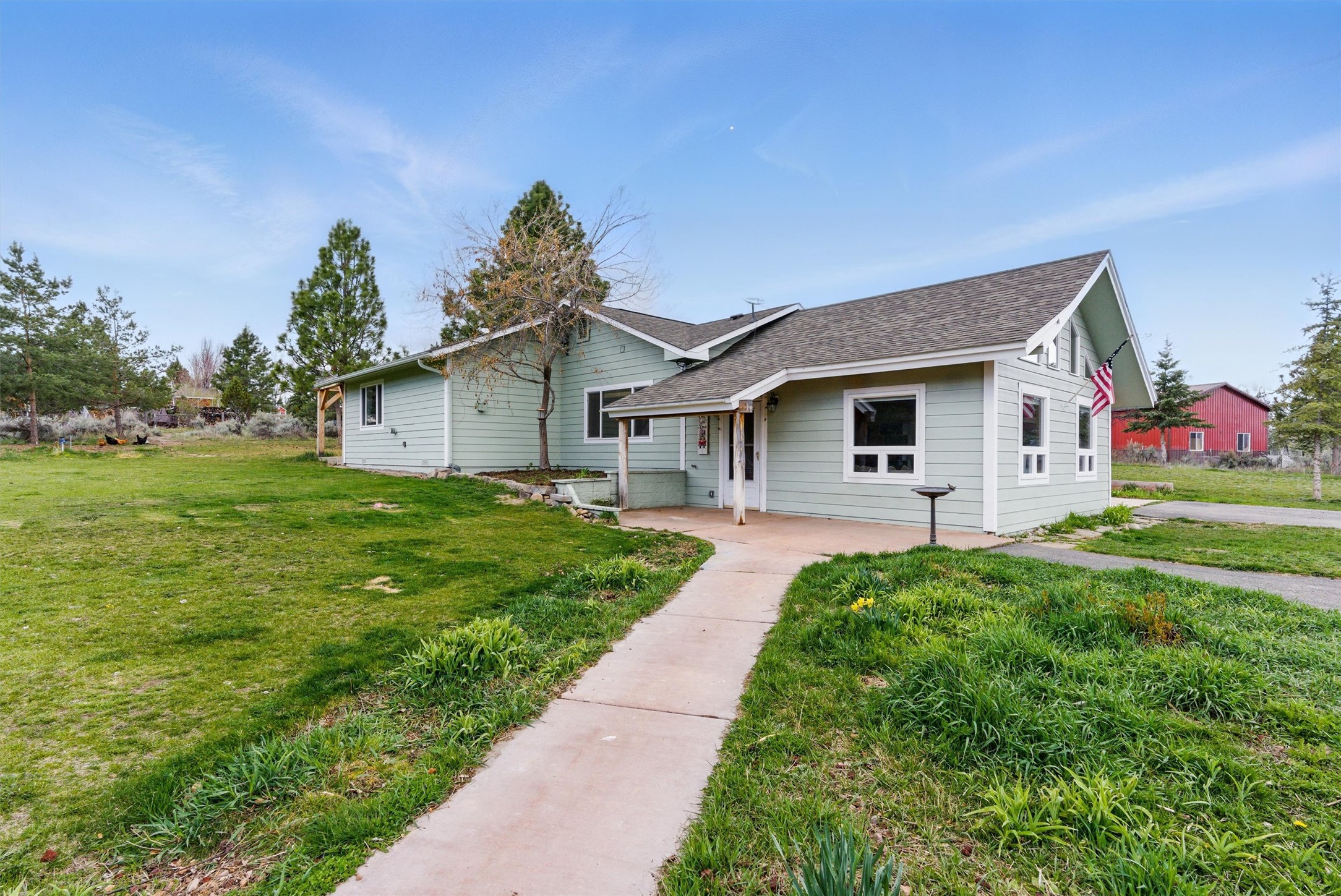 655 Treece Gulch Road Property Photo 4