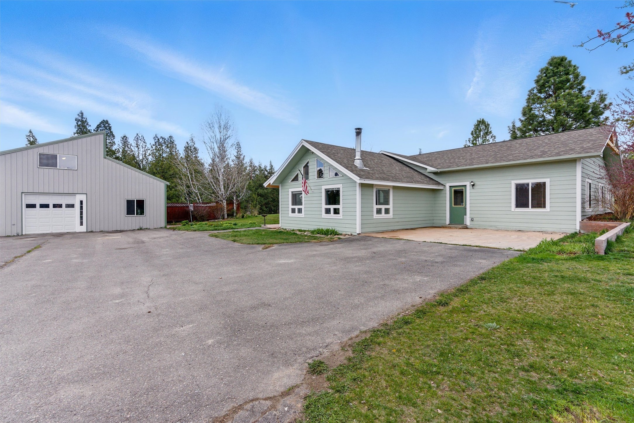 655 Treece Gulch Road Property Photo 5