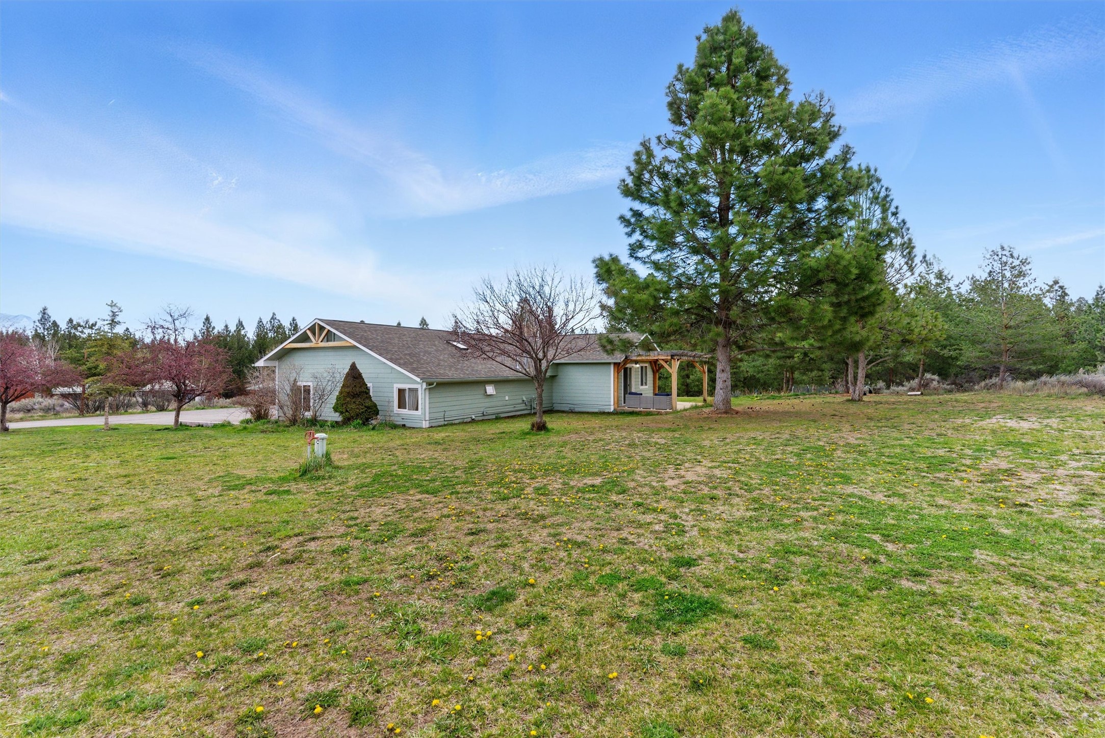 655 Treece Gulch Road Property Photo 8