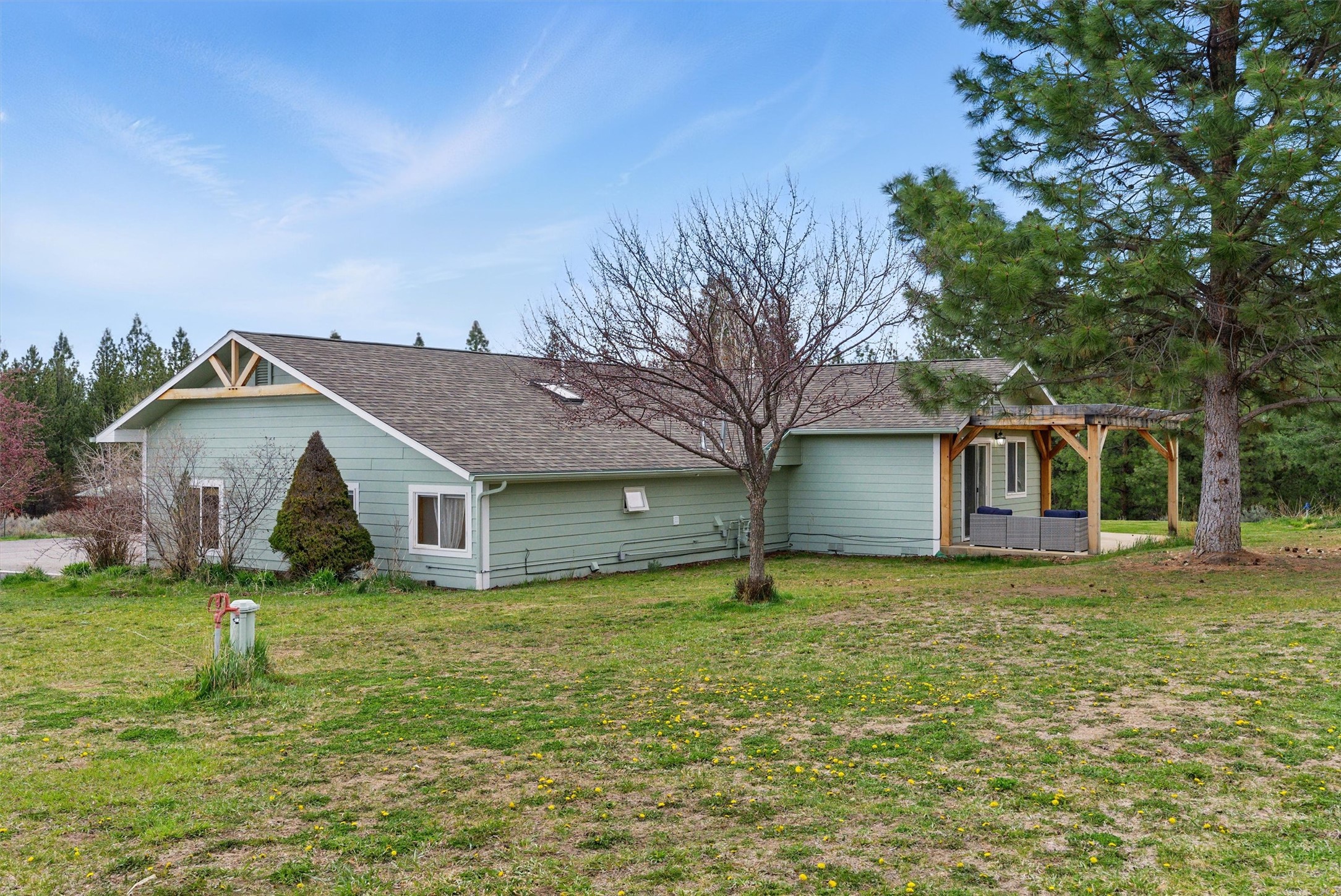 655 Treece Gulch Road Property Photo 9