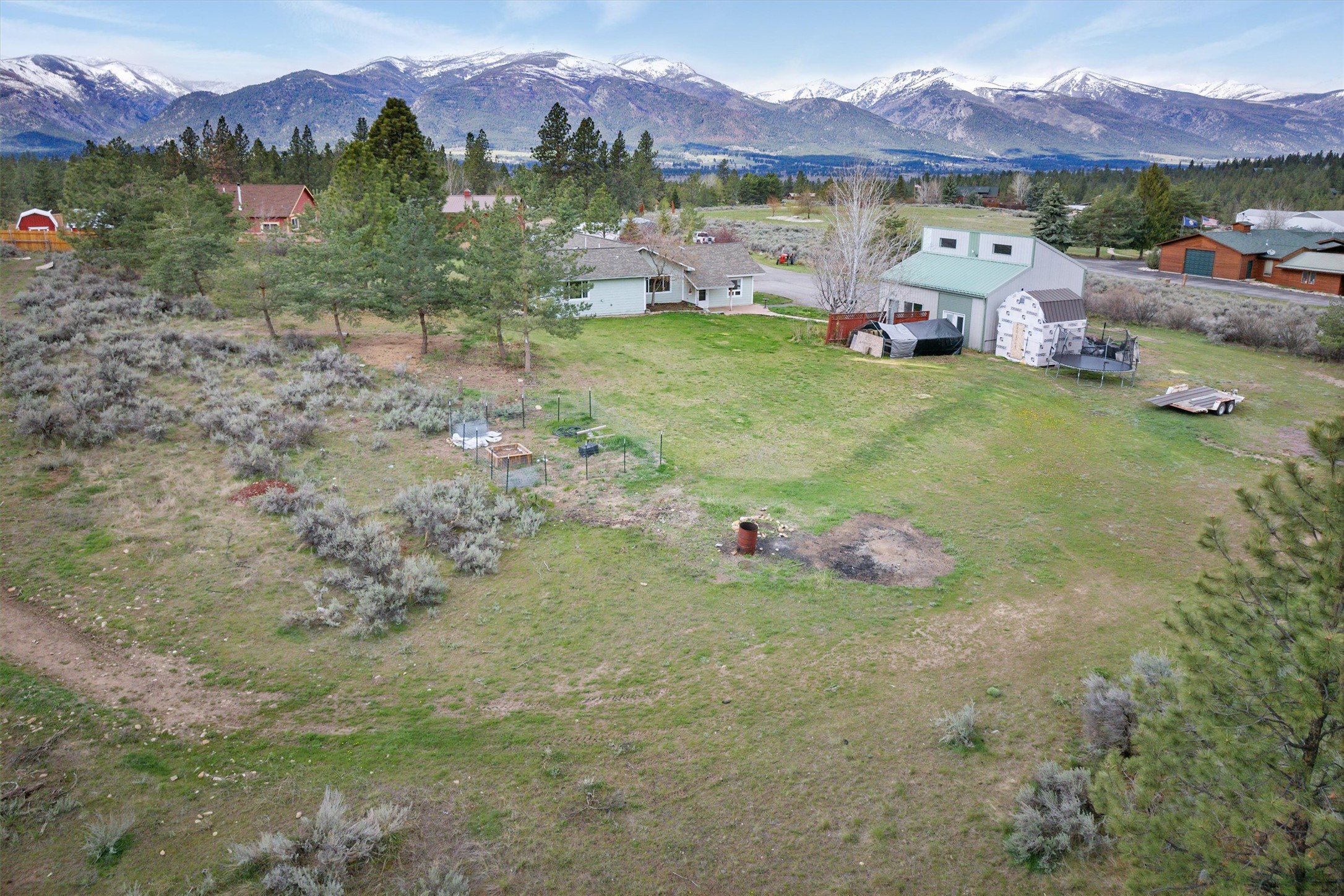 655 Treece Gulch Road Property Photo 11