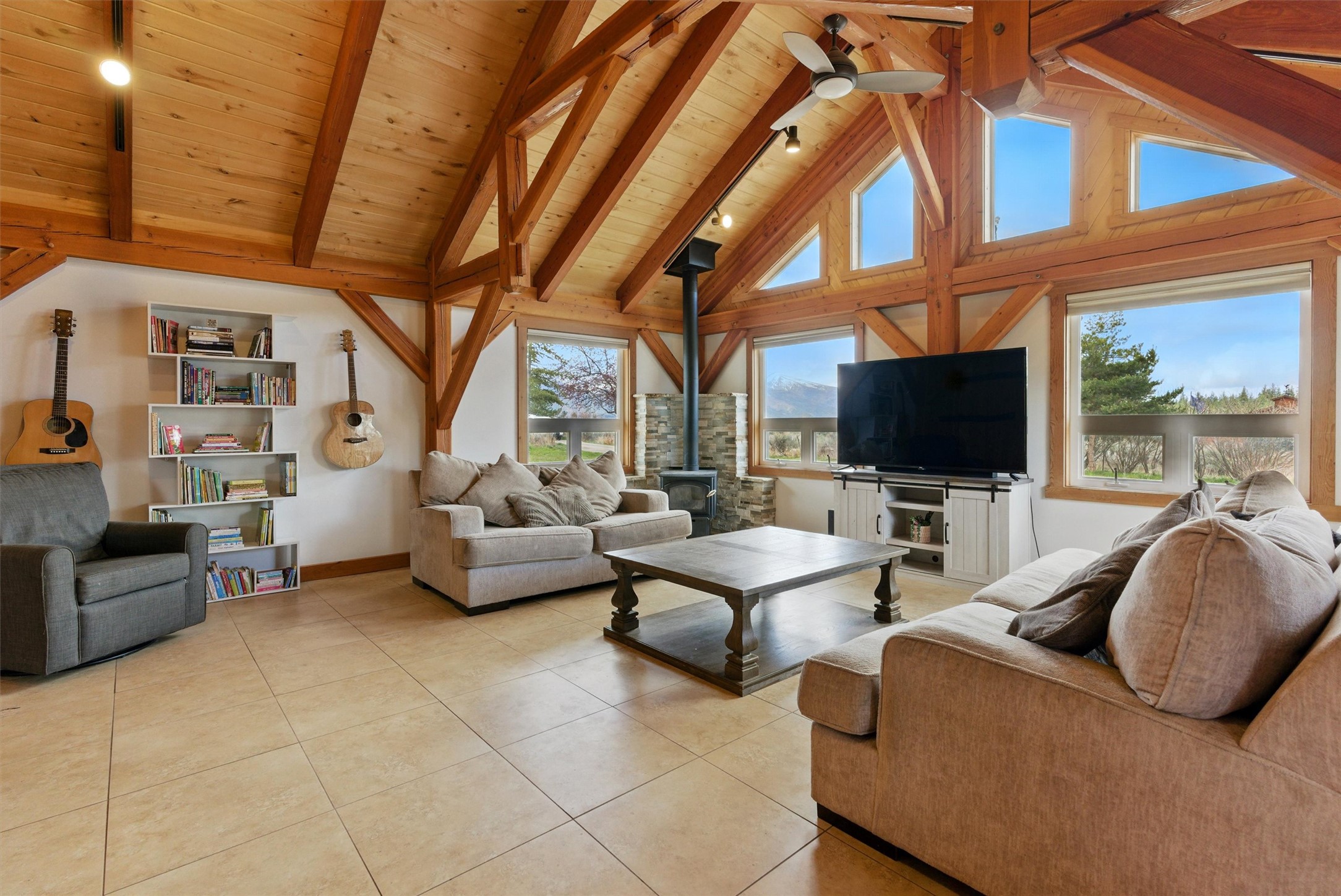 655 Treece Gulch Road Property Photo 12