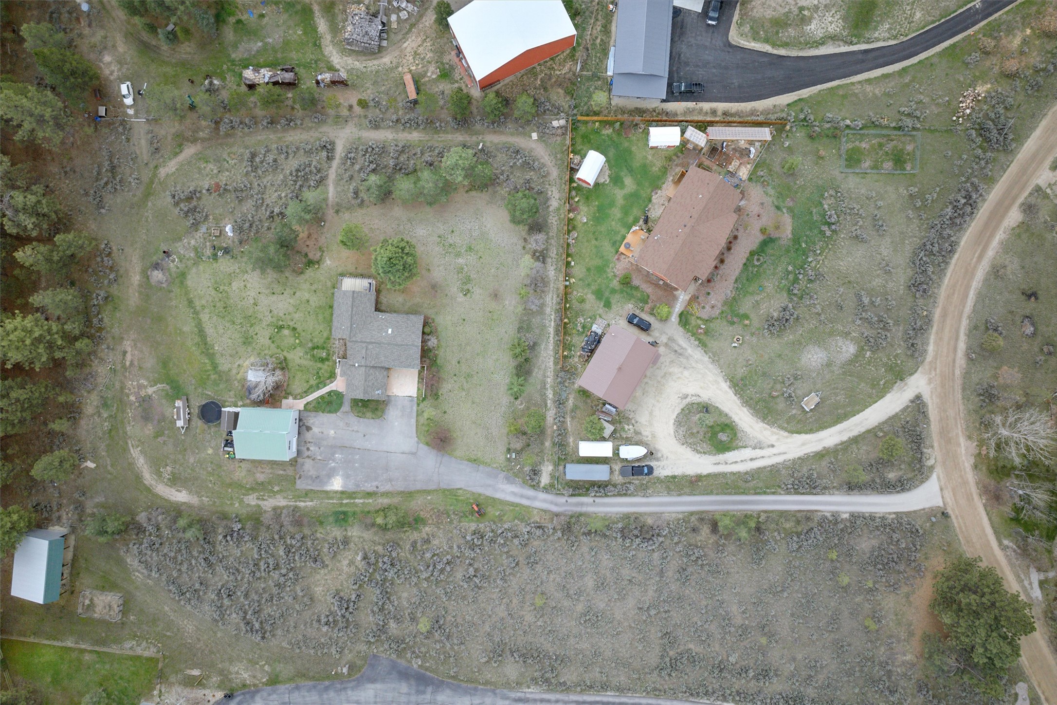 655 Treece Gulch Road Property Photo 38