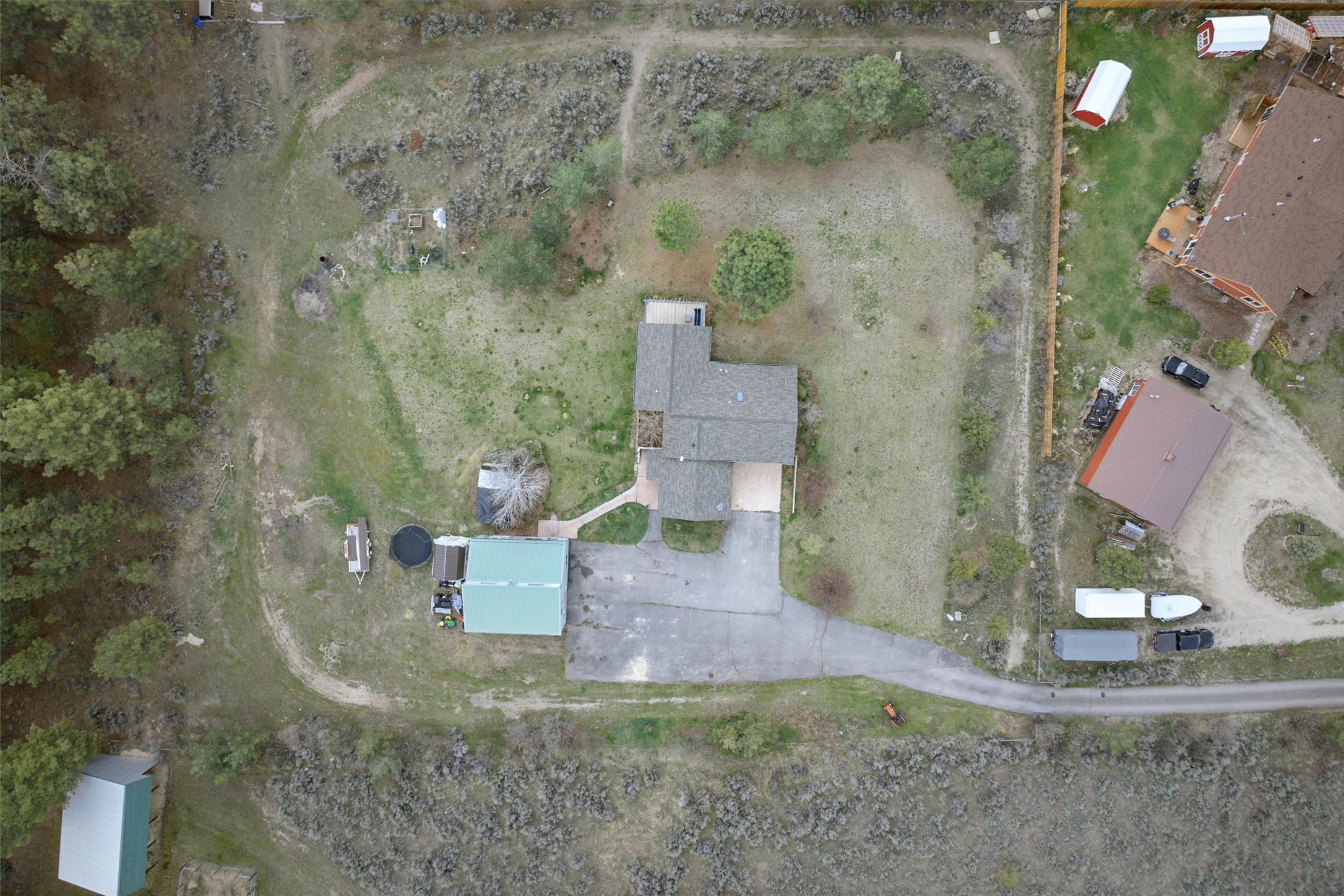 655 Treece Gulch Road Property Photo 39