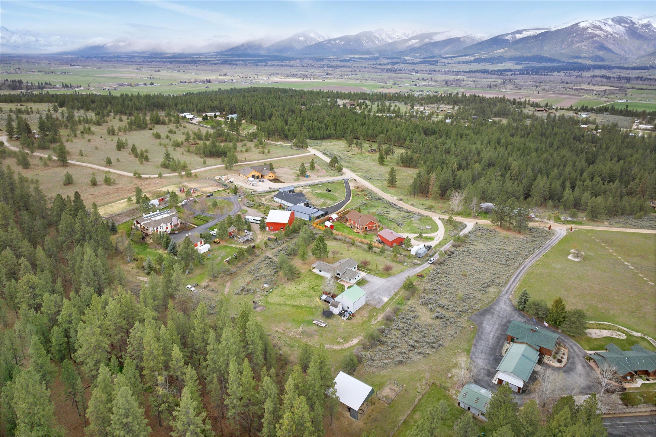 655 Treece Gulch Road Property Photo 40