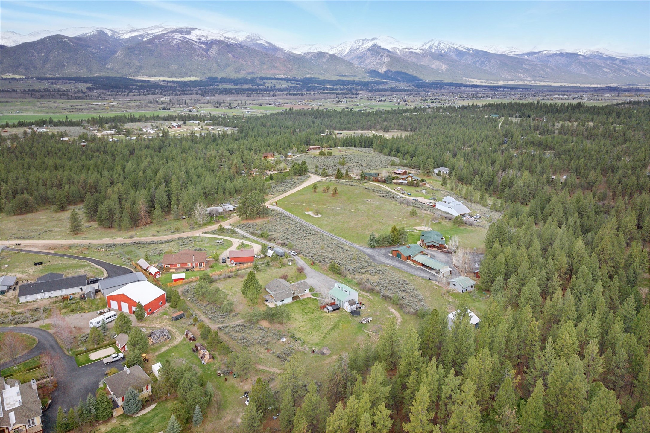 655 Treece Gulch Road Property Photo 41